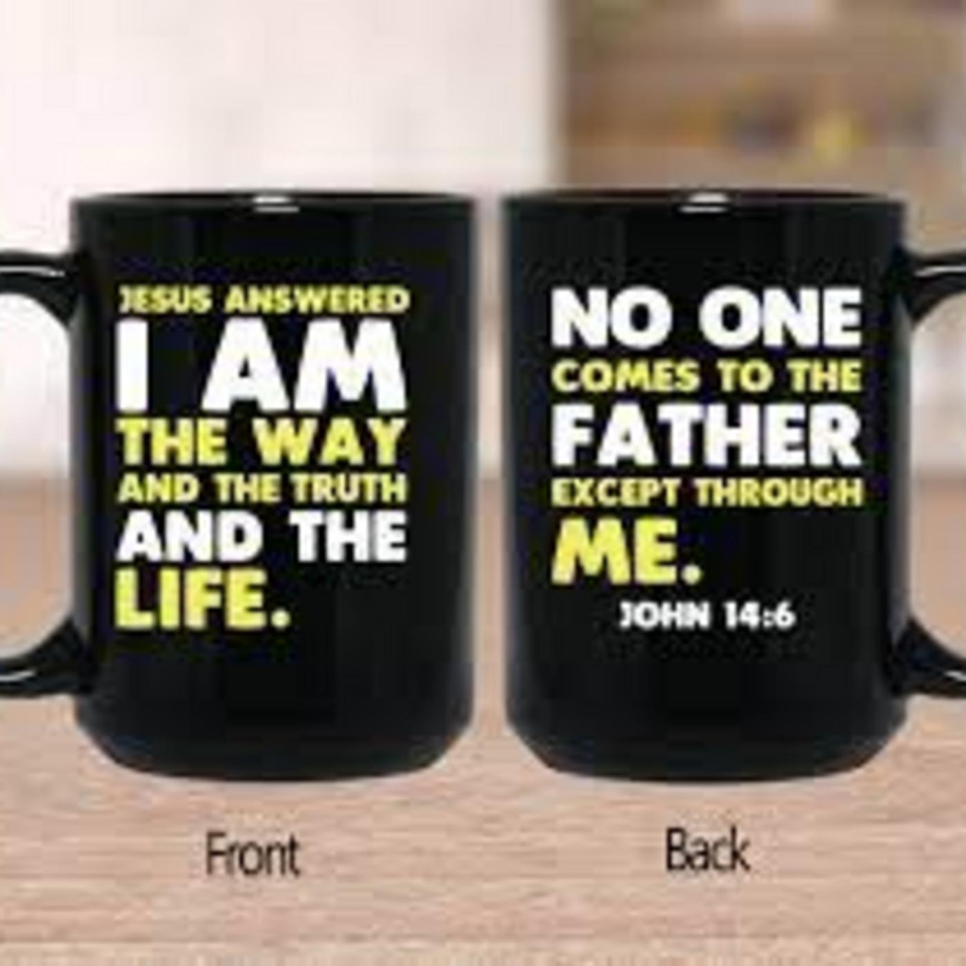 2Cups Of Truth Radio / TV Podcast