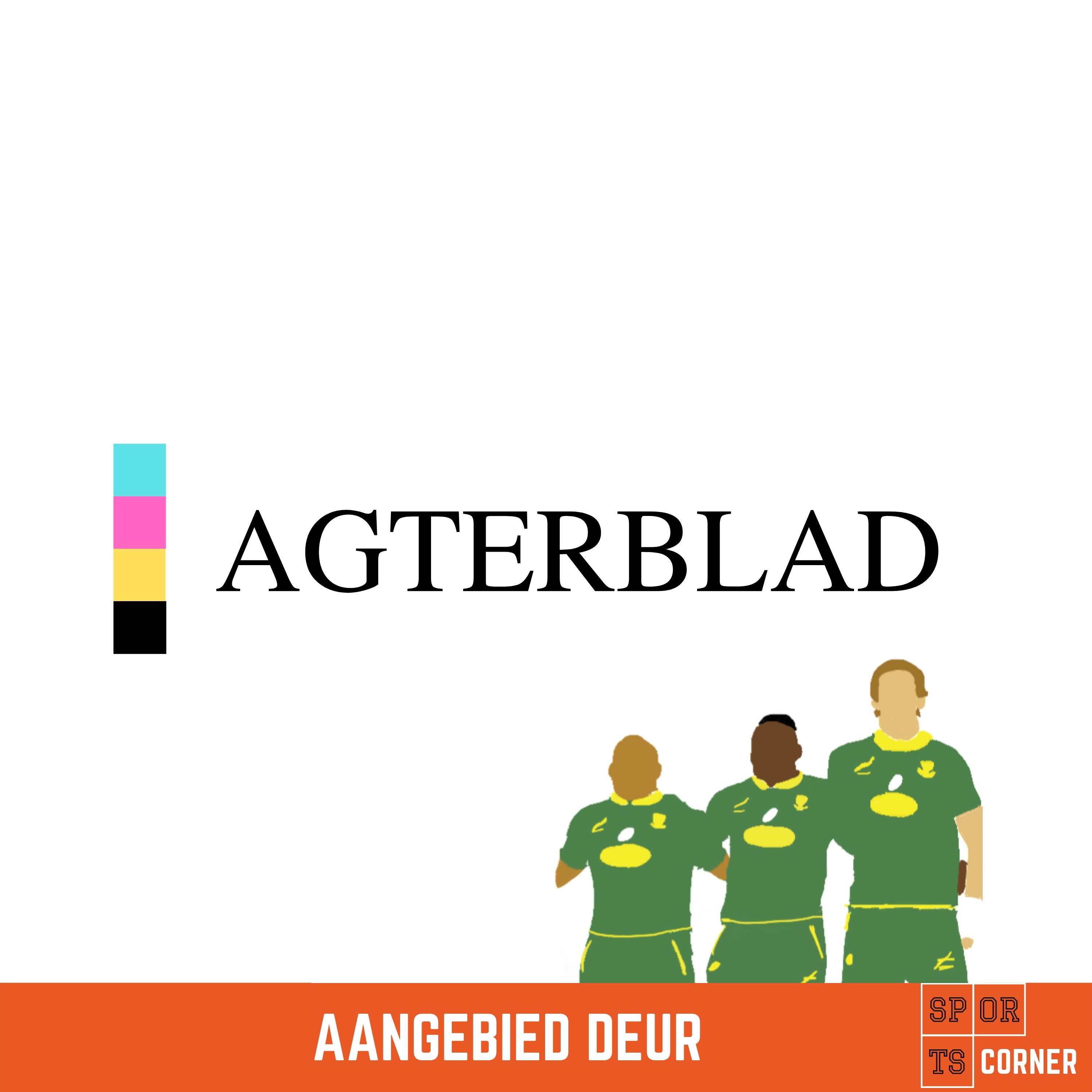 AGTERBLAD