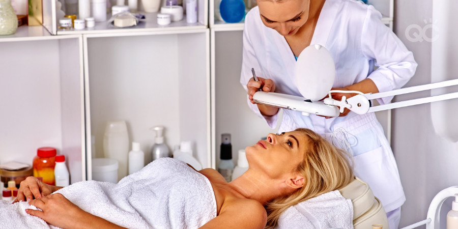 AZBeauty - The secret to comprehensive beauty