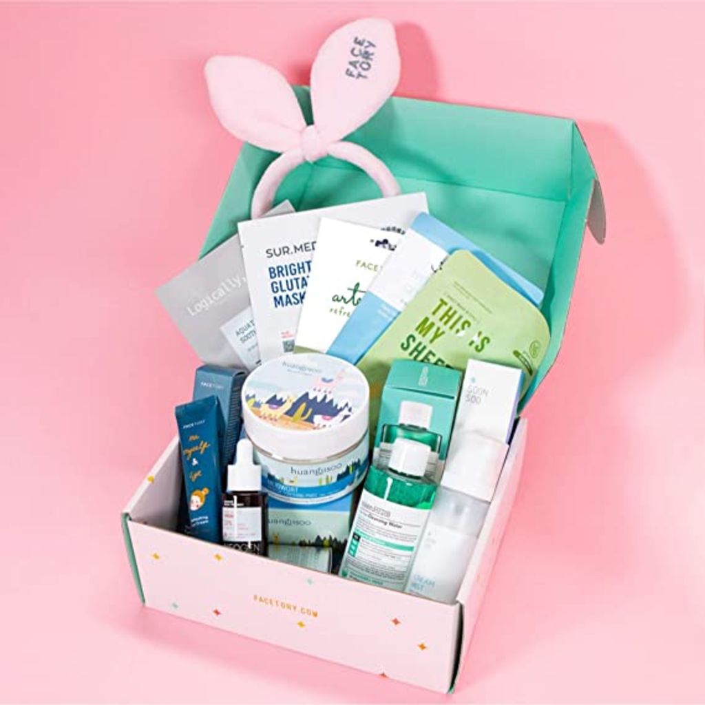 AZBeauty - The secret to comprehensive beauty