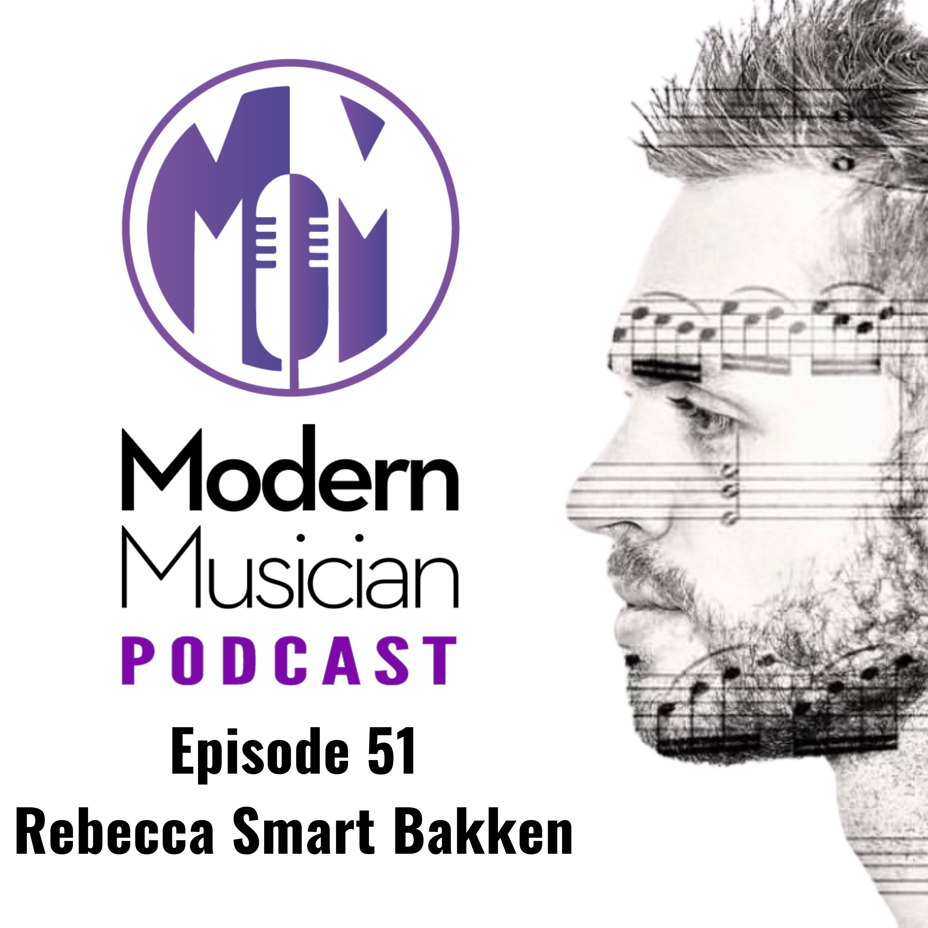 A Social Media Masterclass for Musicians with Rebecca Smart Bakken