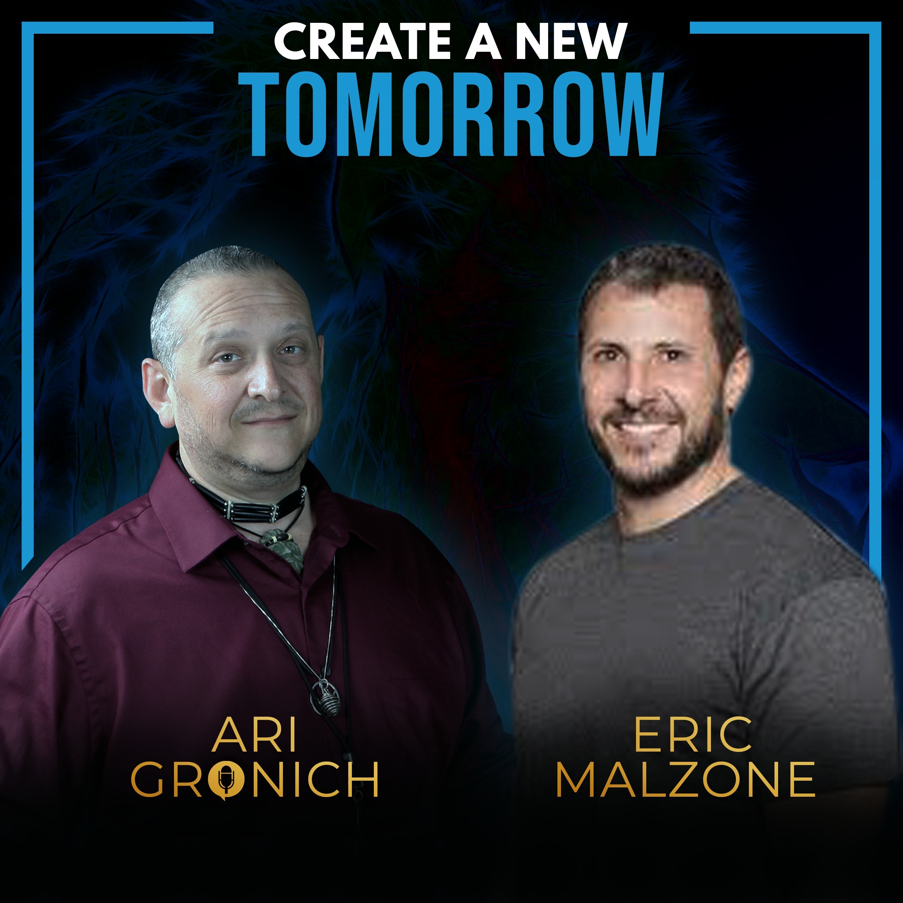Create a New Tomorrow