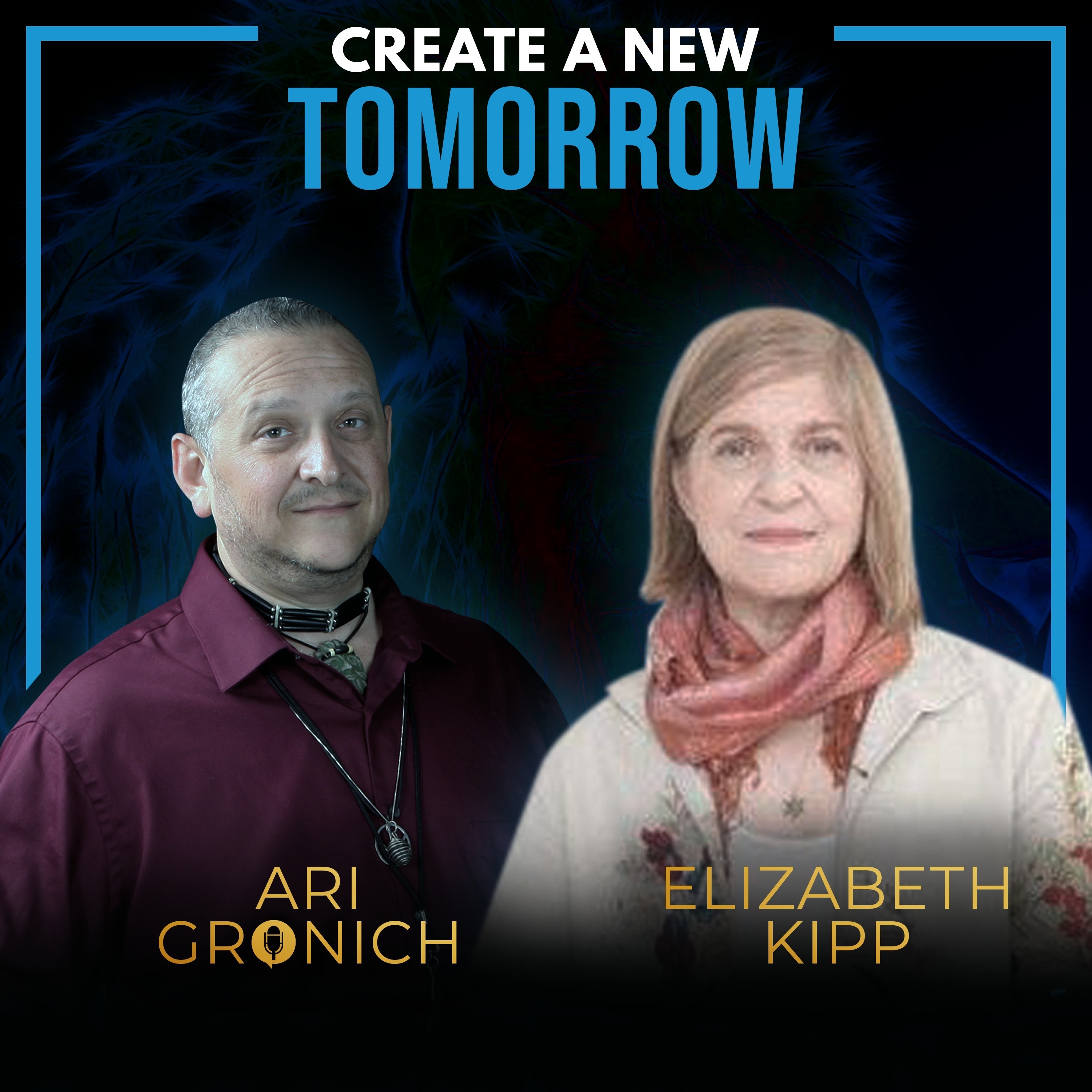 Create a New Tomorrow