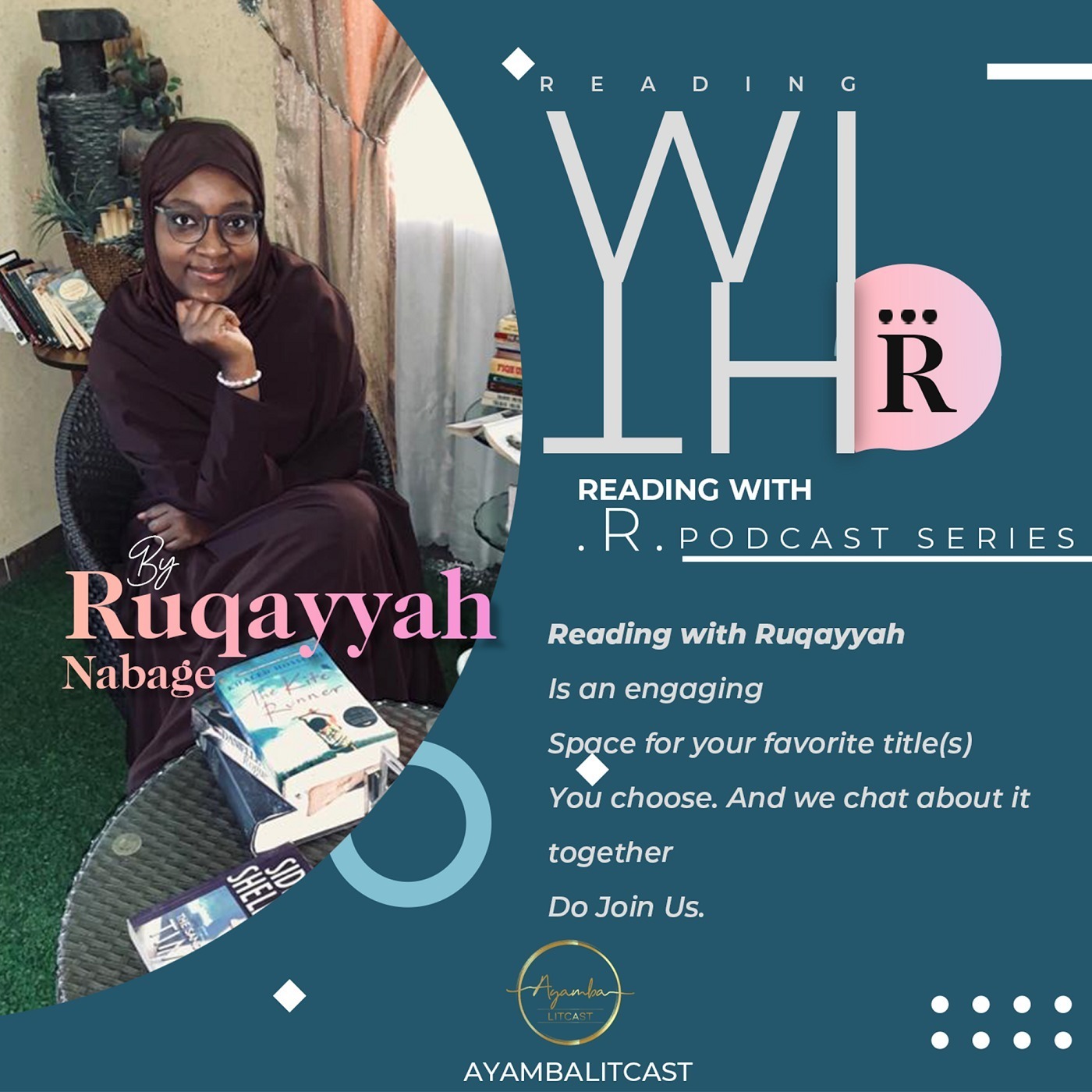 Reading With R