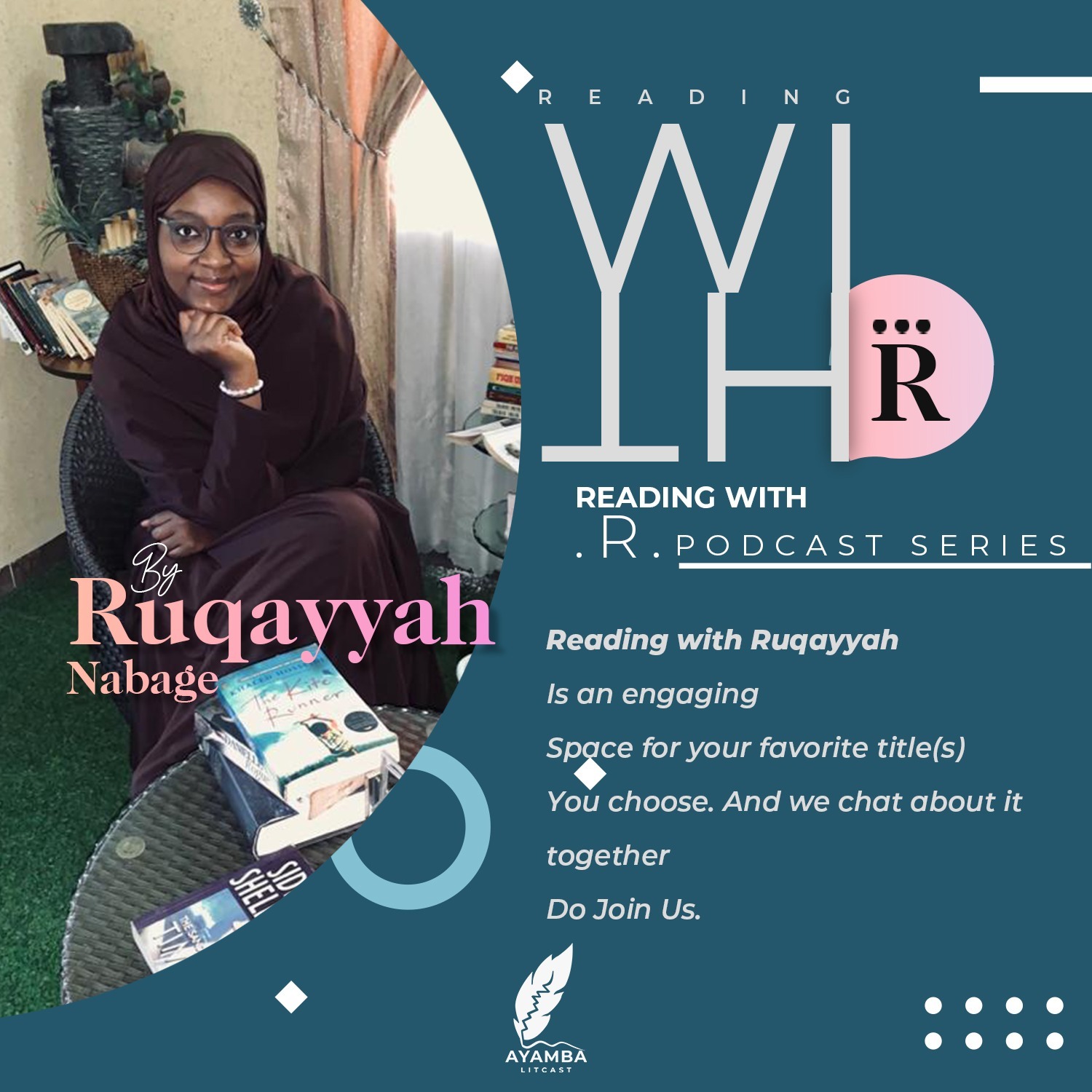 Reading With R