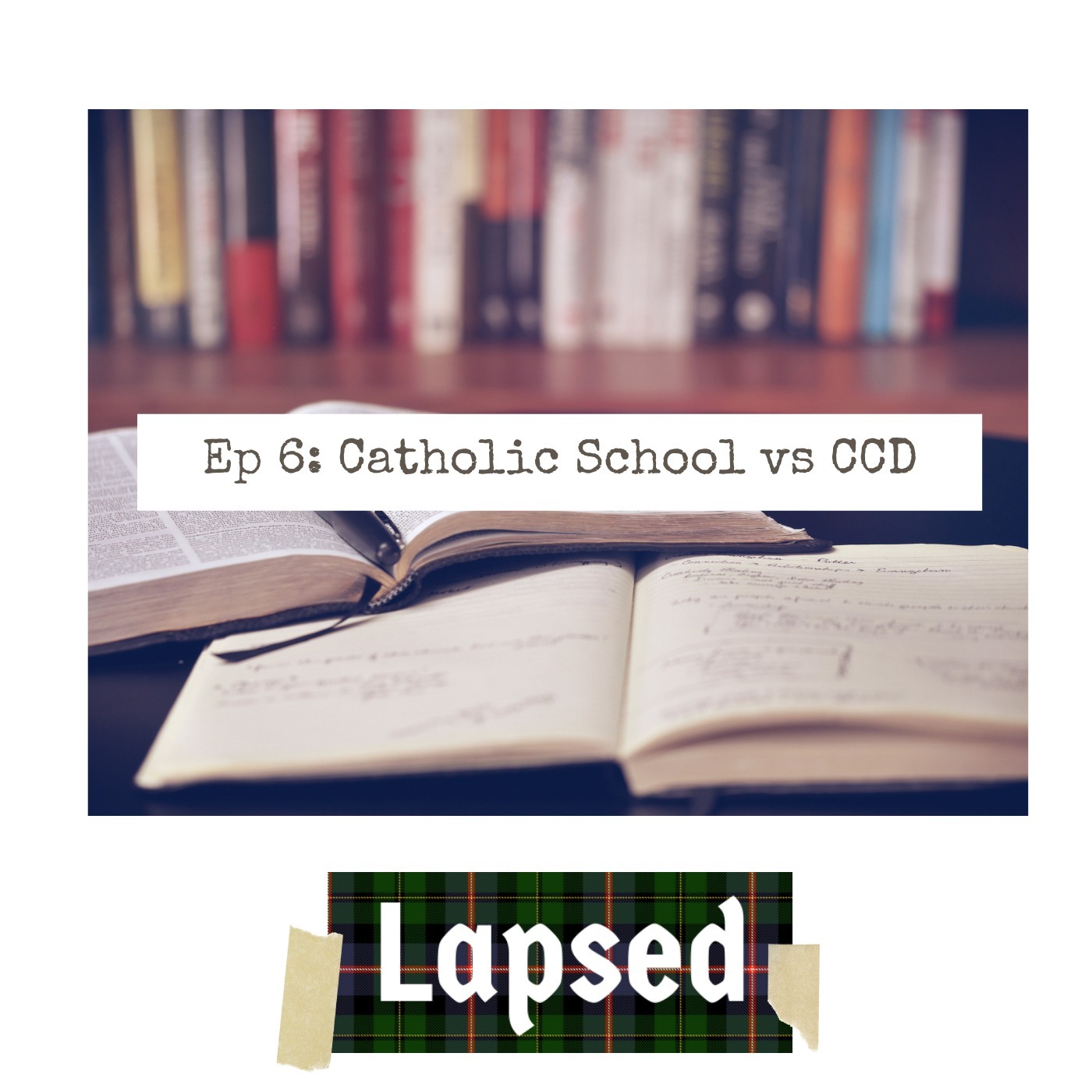 Lapsed