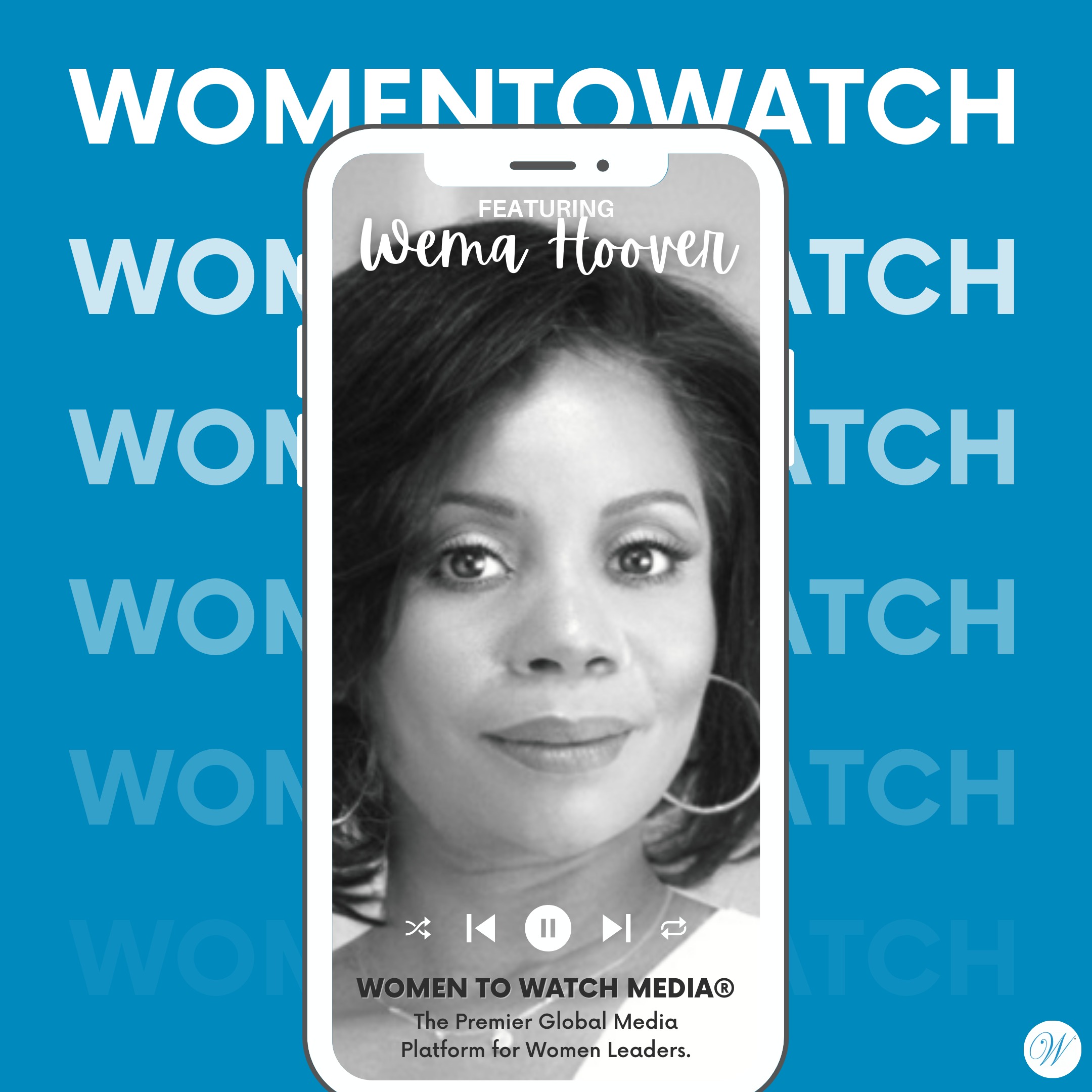 Women to Watch Media® with Sue Rocco