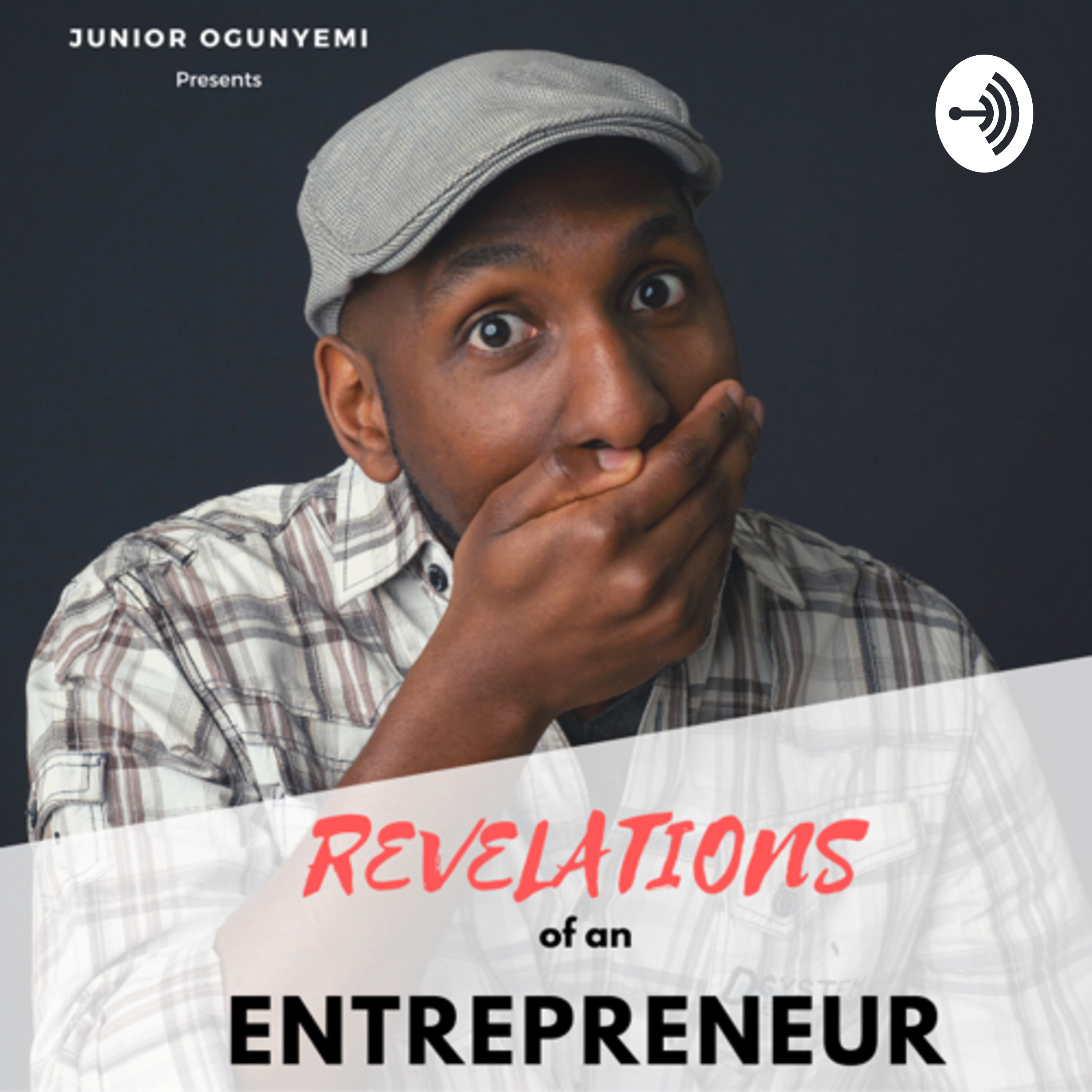 Revelations Of An Entrepreneur