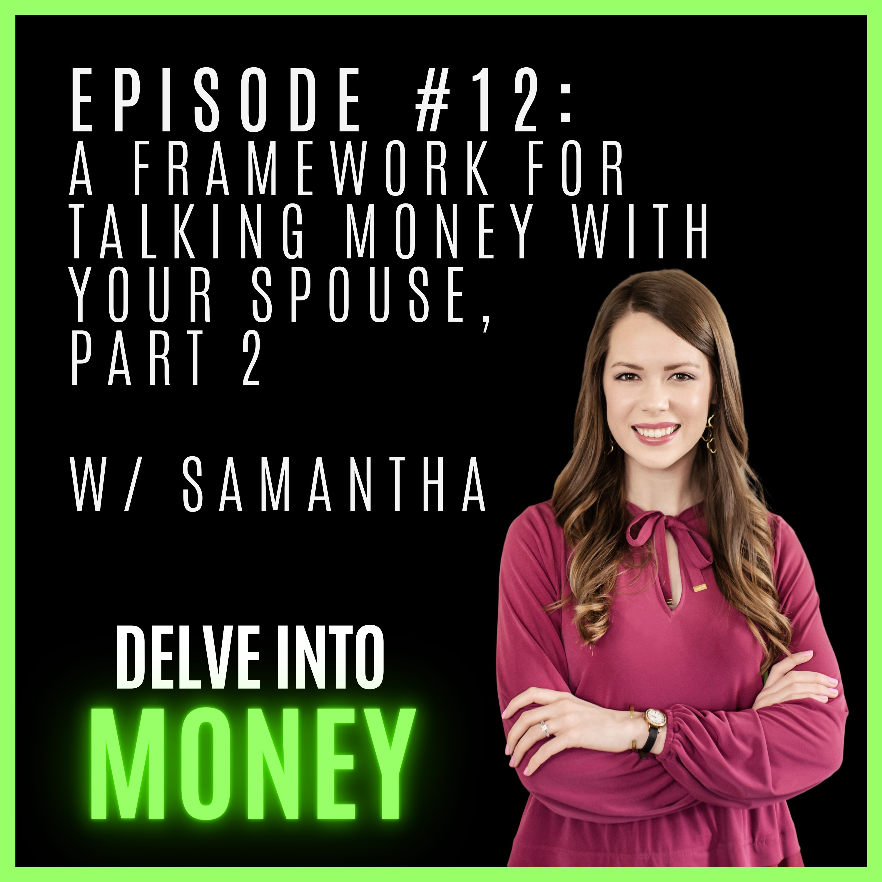 Frameworks & Finance