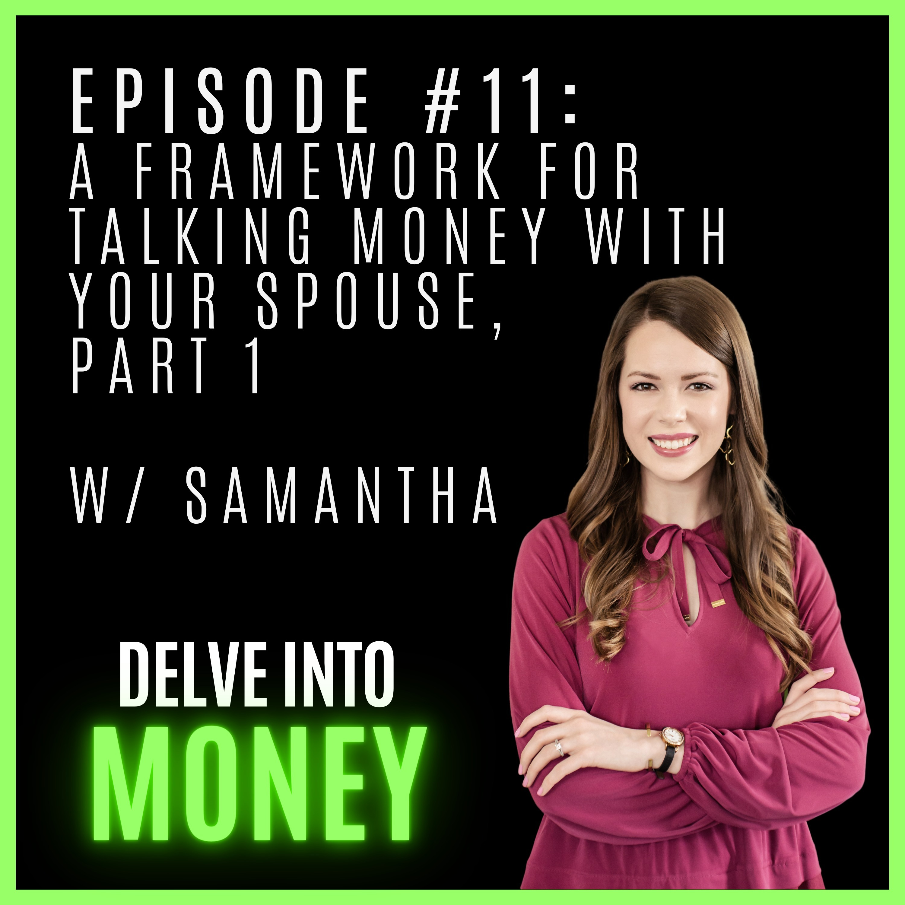 Frameworks & Finance