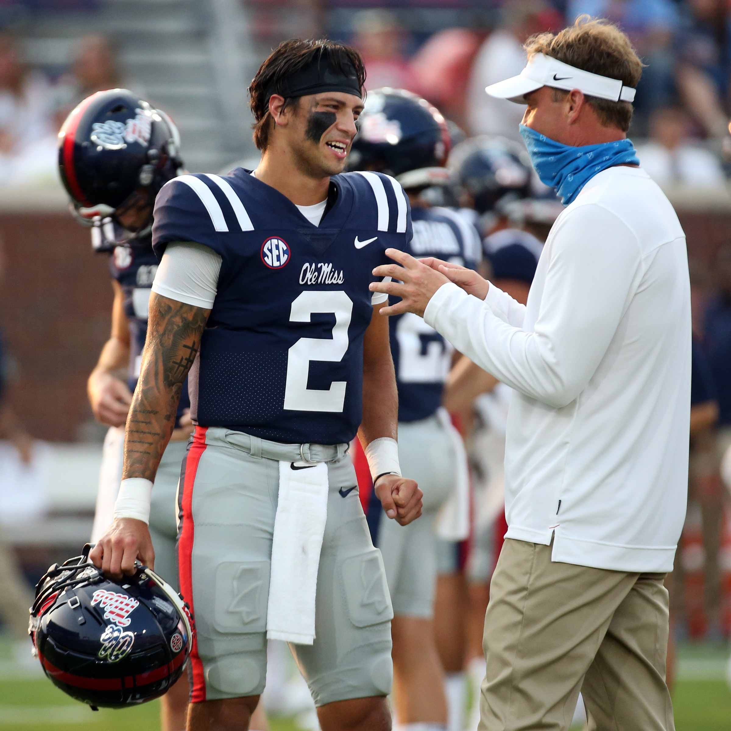 Ben Brown, a Recruit Check, what to know about Tulane + more episode artwork