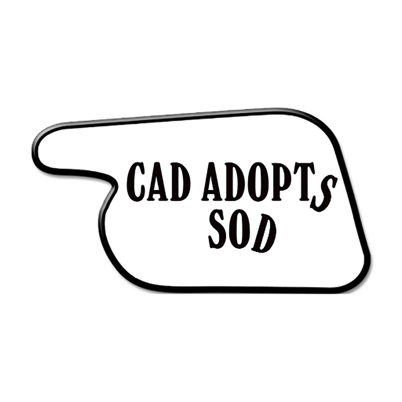Sitcom Archive Deep Dive Overdrive (SADDO)