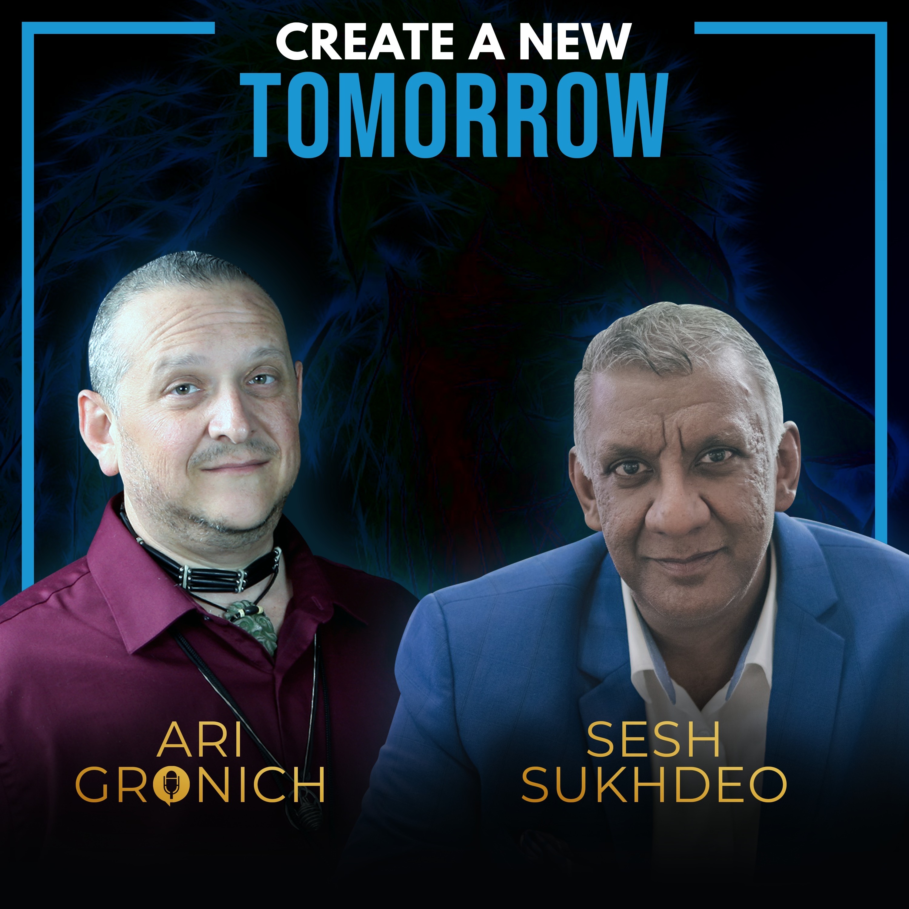 Create a New Tomorrow