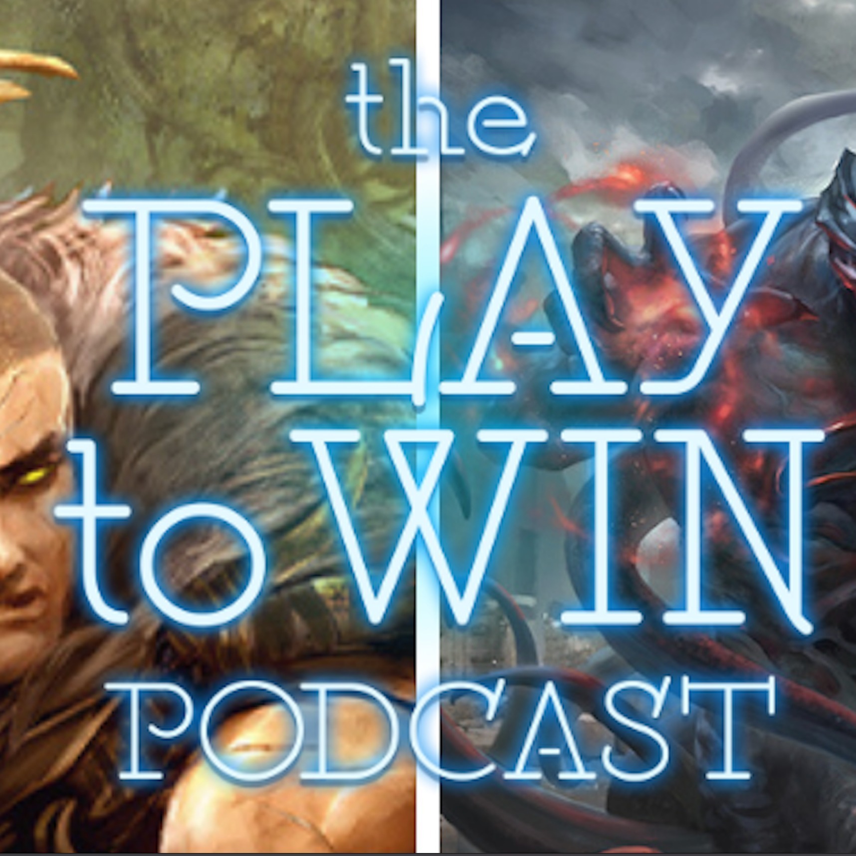 The Play to Win Podcast