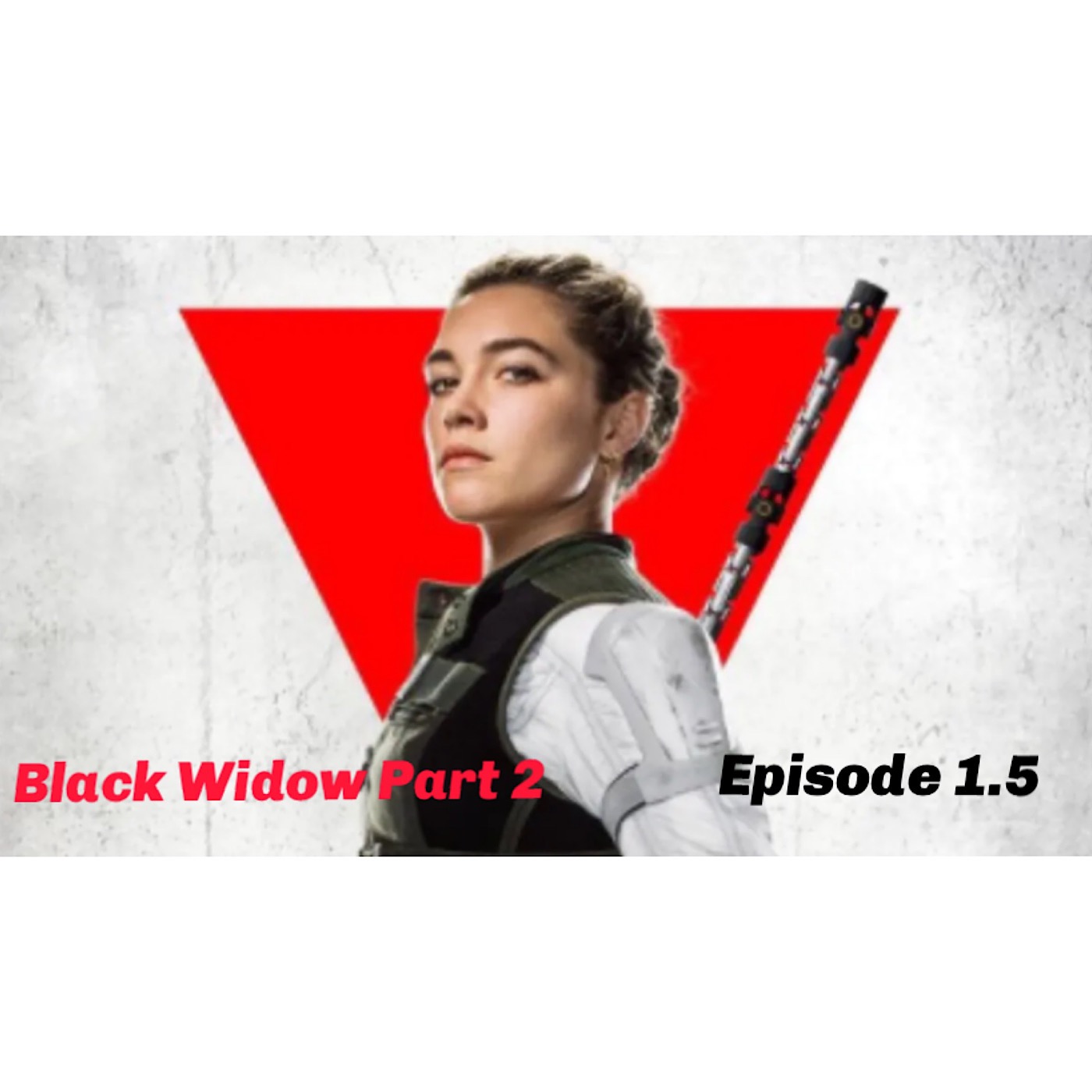 Black Widow Review Part 2
