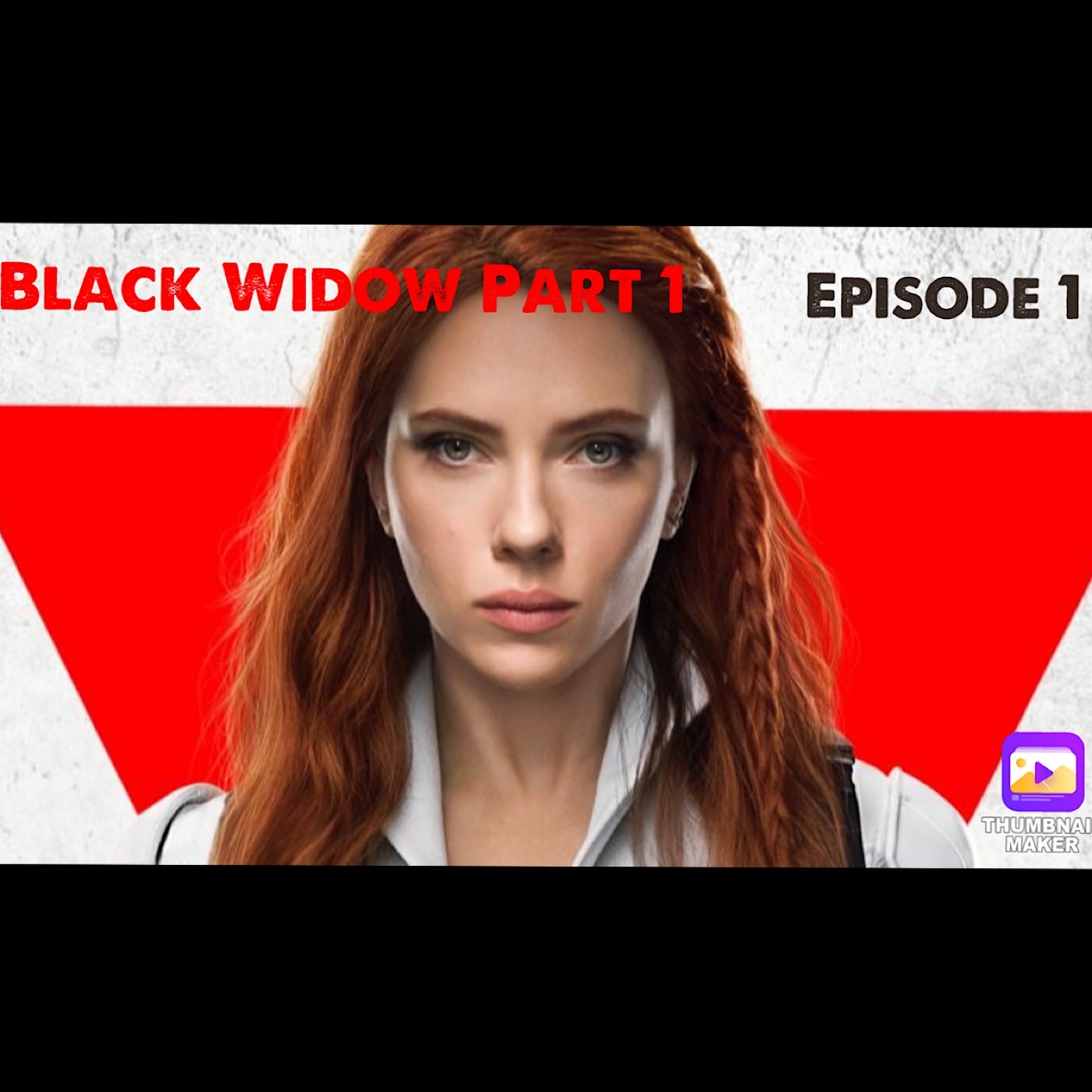 Black Widow Review Part 1