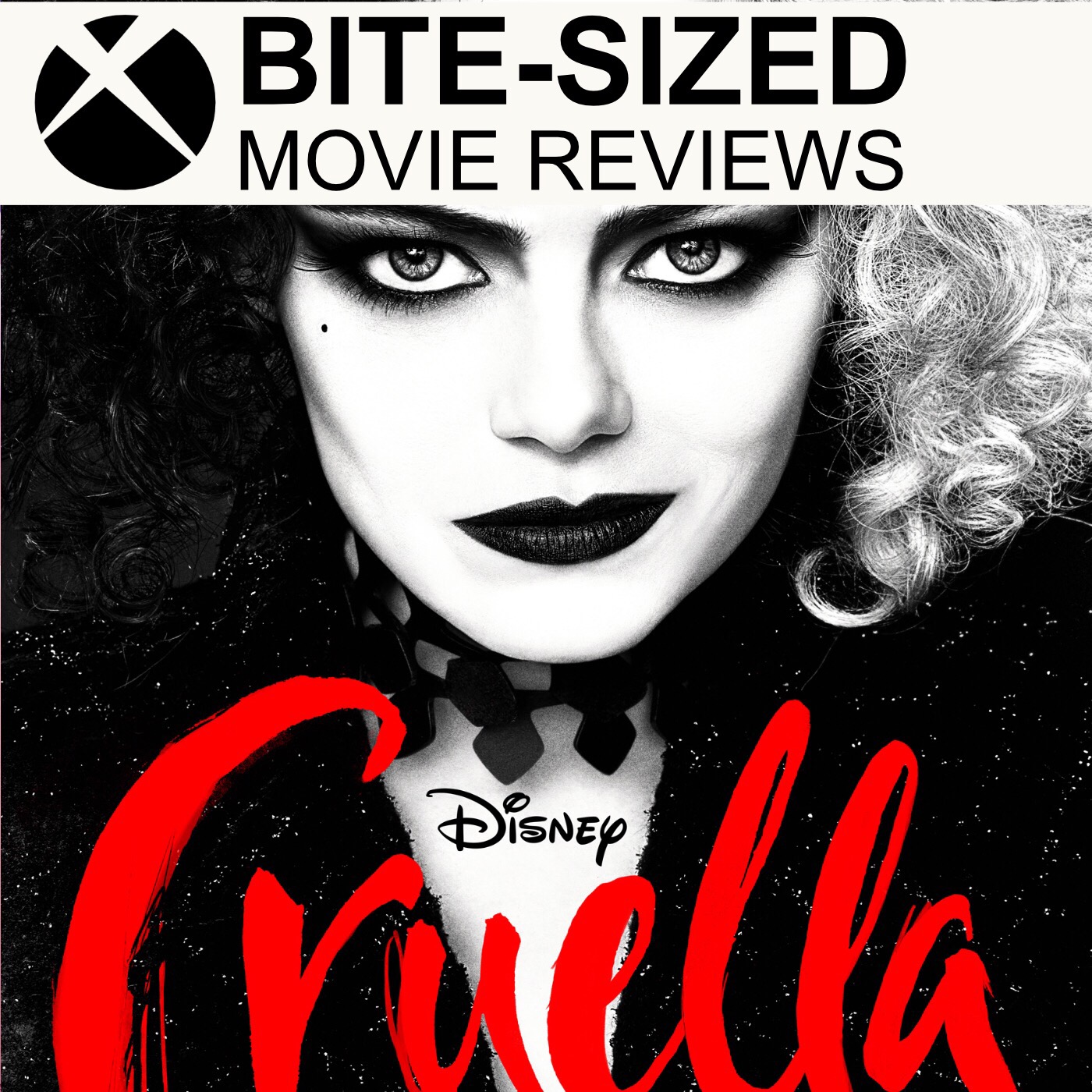 Bite-sized Movie Reviews