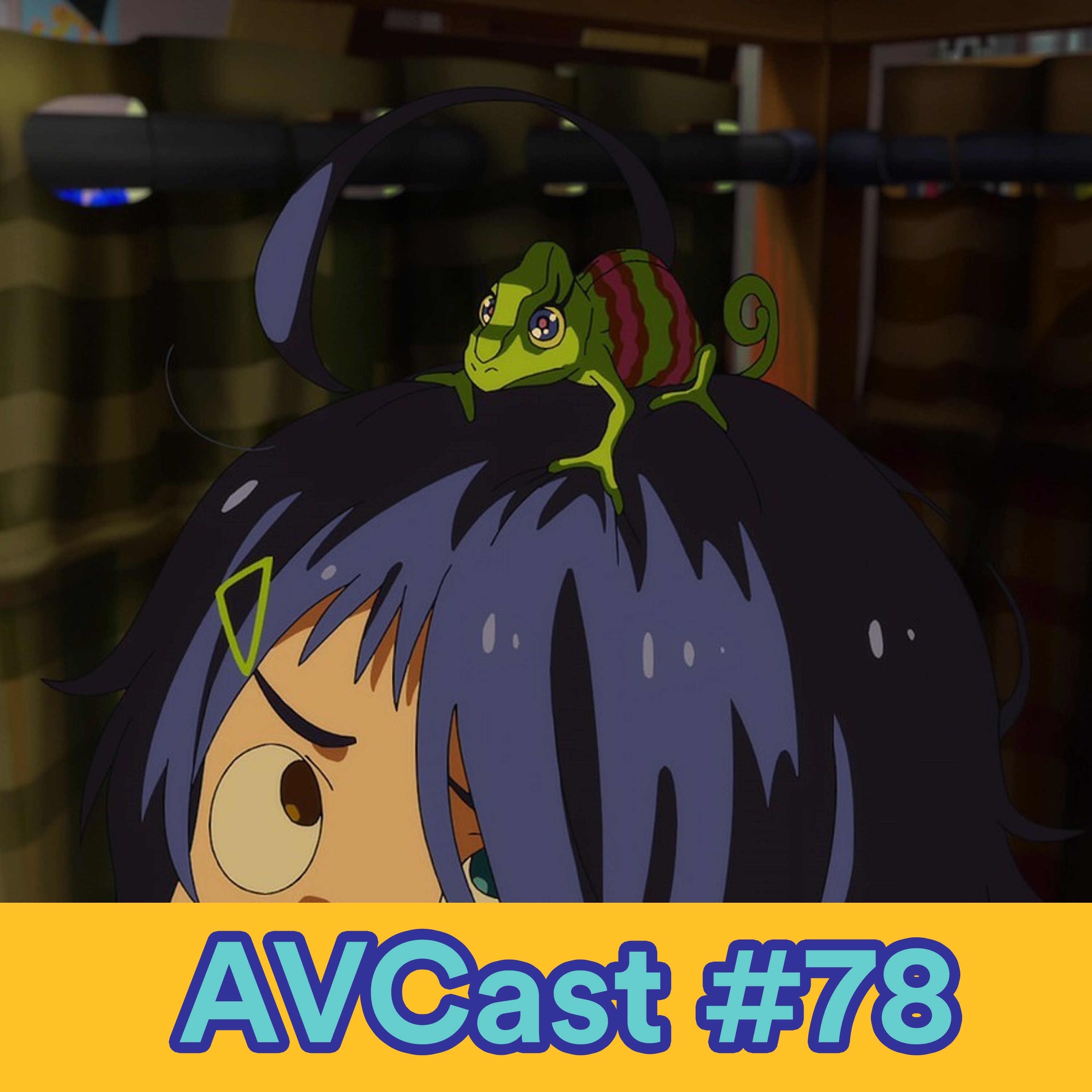 AniVacilo Cast