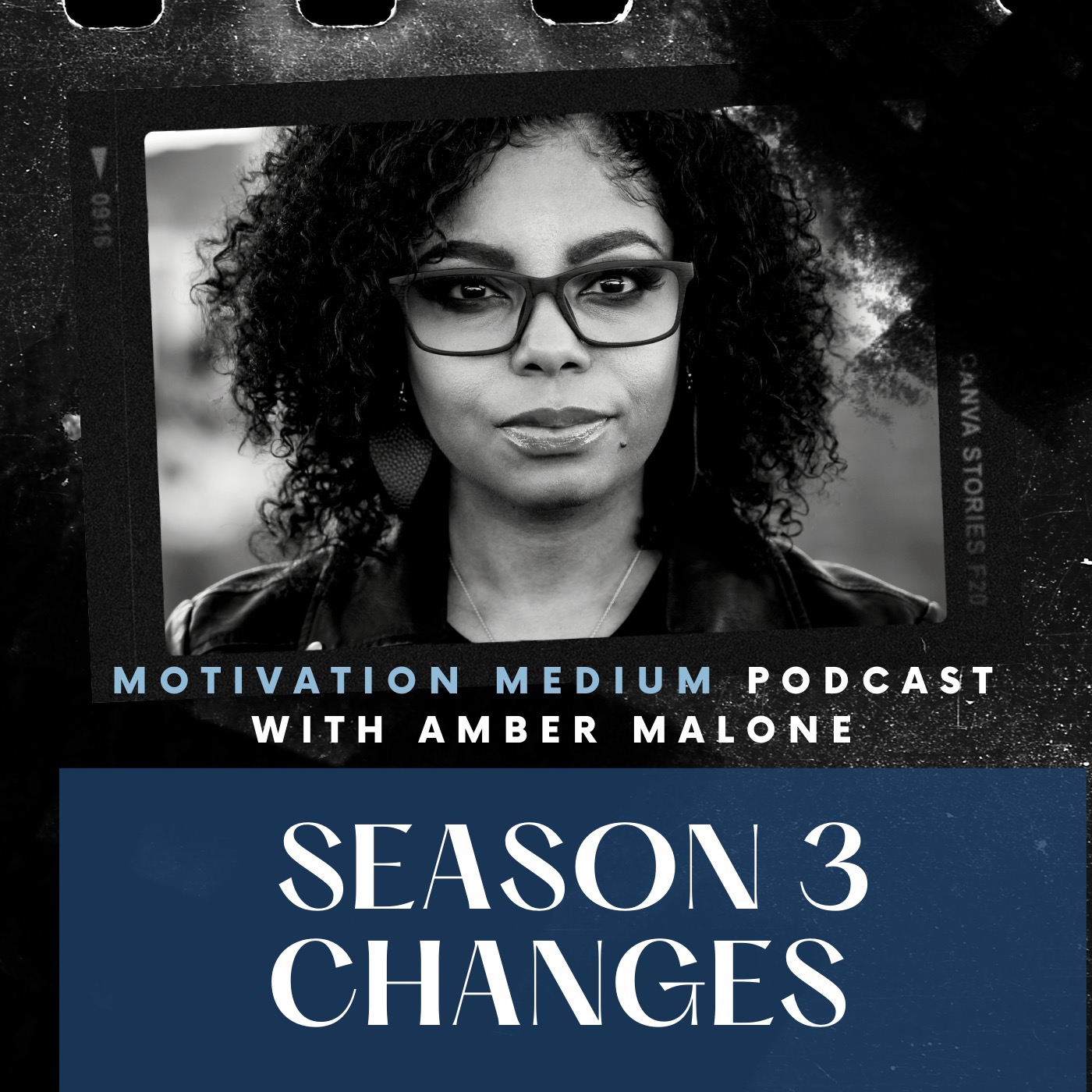 CHANGES TO MOTIVATION MEDIUM PODCAST