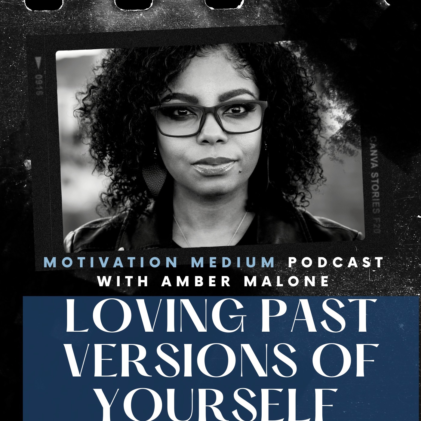Loving Past Versions of Yourself