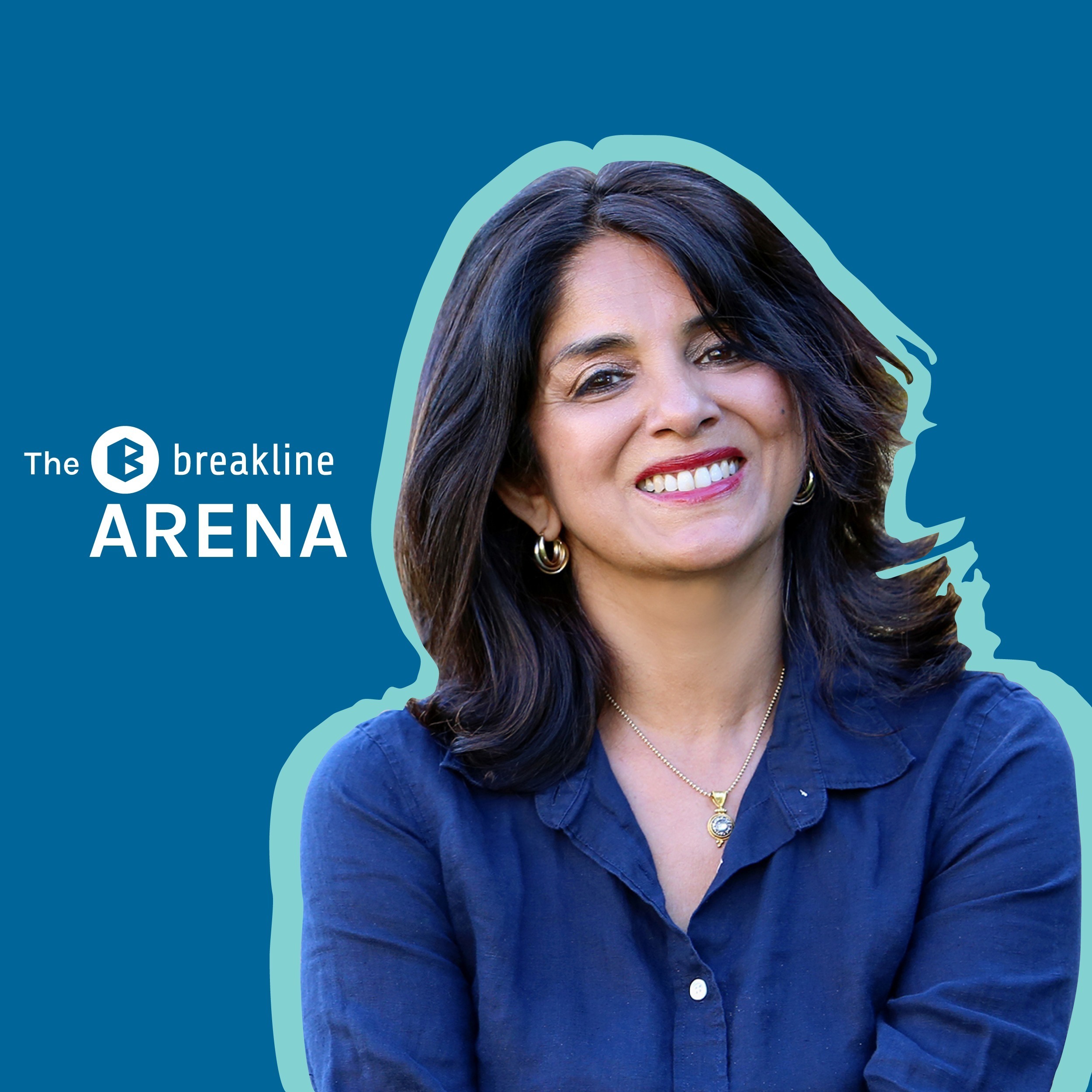 The BreakLine Arena