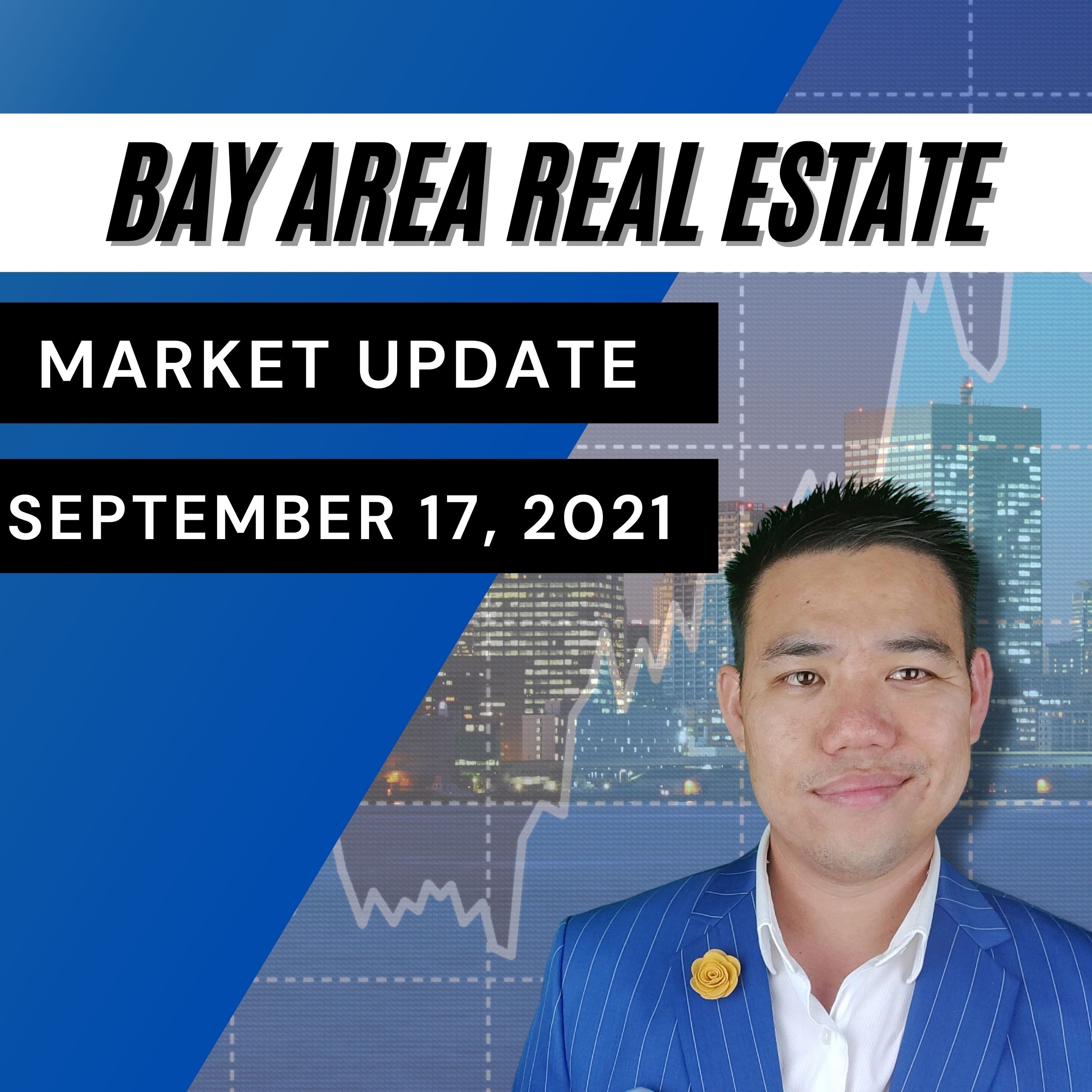 Newsom signs SB 9...Single-family zoning in California NOW OVER! | Bay Area Real Estate Market Update September 17, 2021