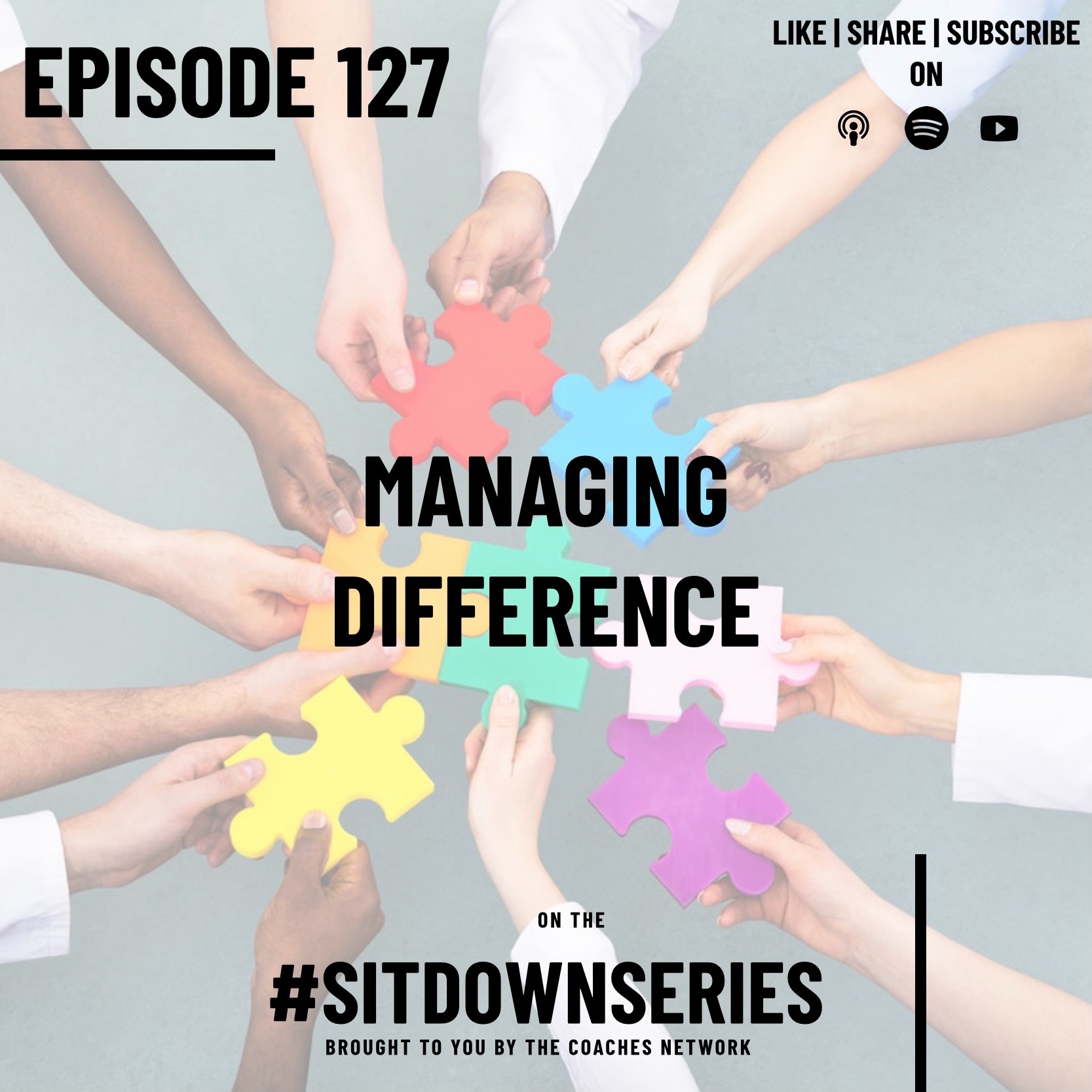 The Archives: Managing Difference