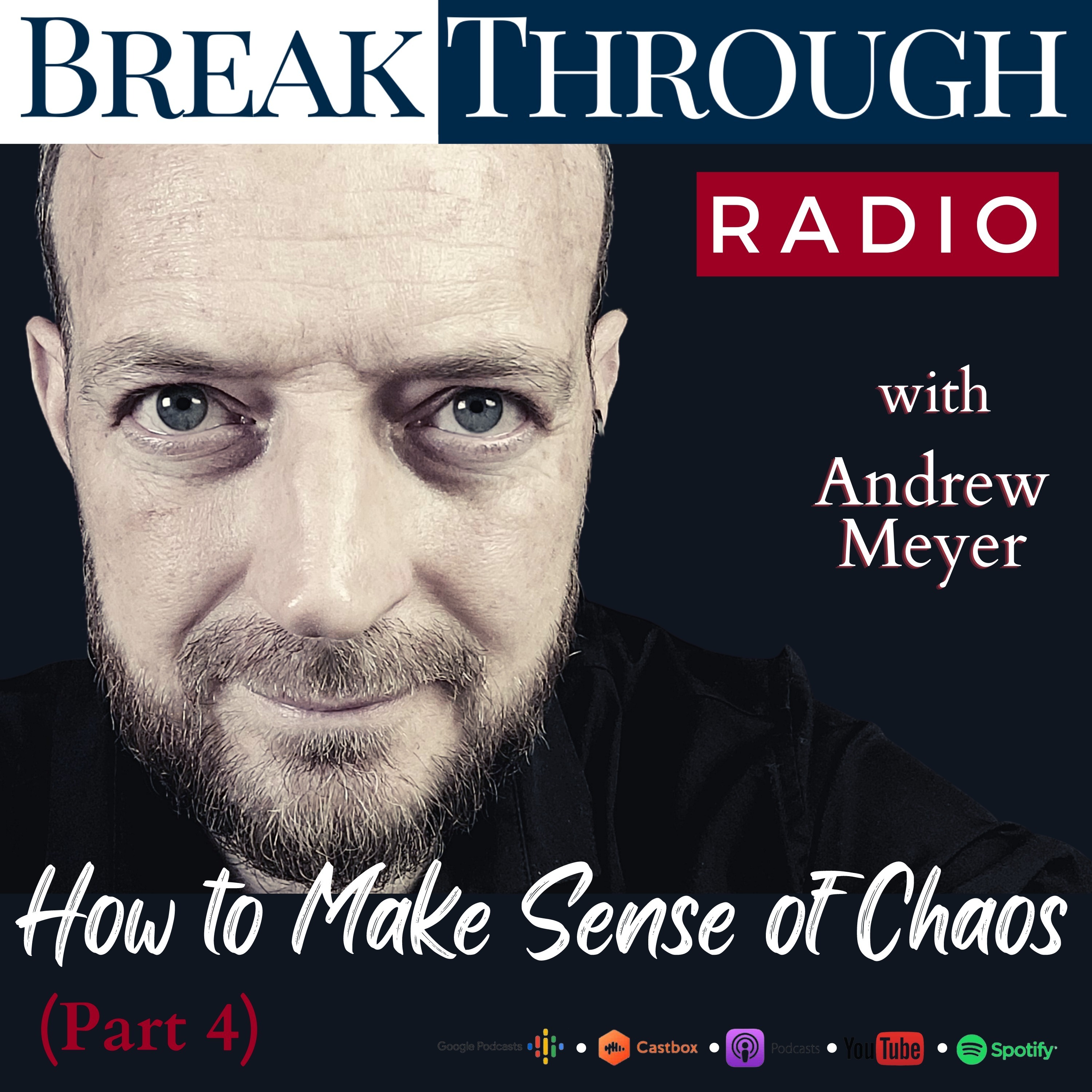 BreakThrough Radio