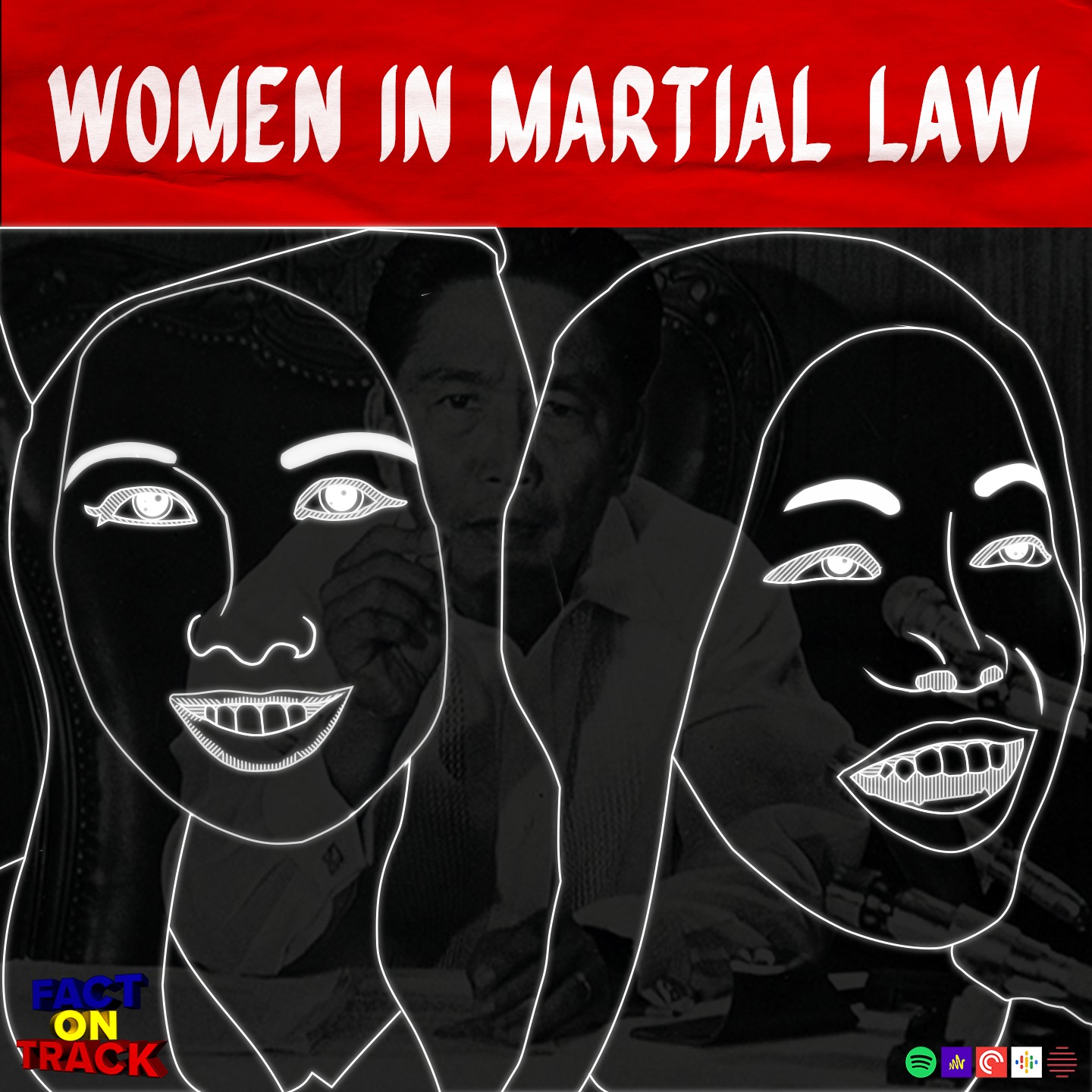 Fact on Track sa Podcast
