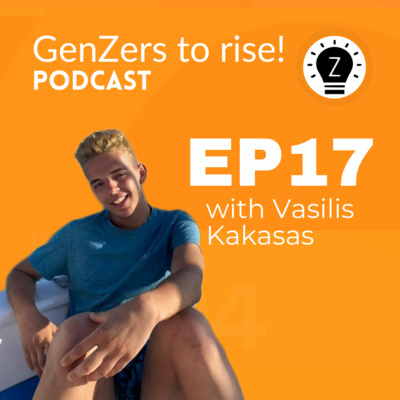 GenZers to rise!