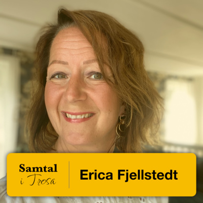 Samtal i Trosa
