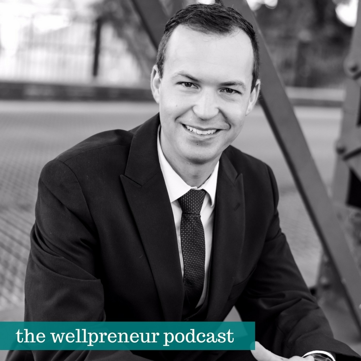 Wellpreneur: Wellness Marketing and Mindset