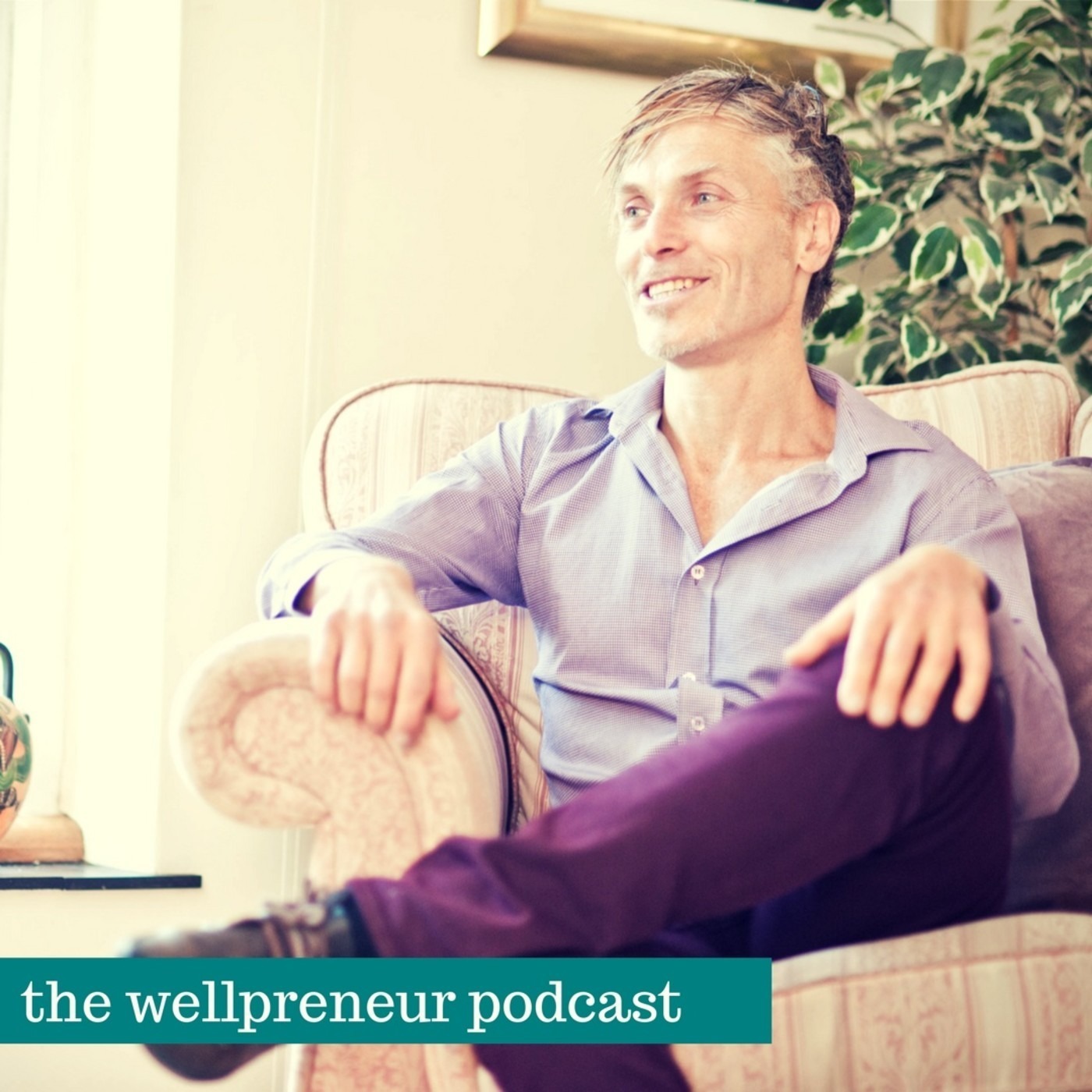 Wellpreneur: Wellness Marketing and Mindset