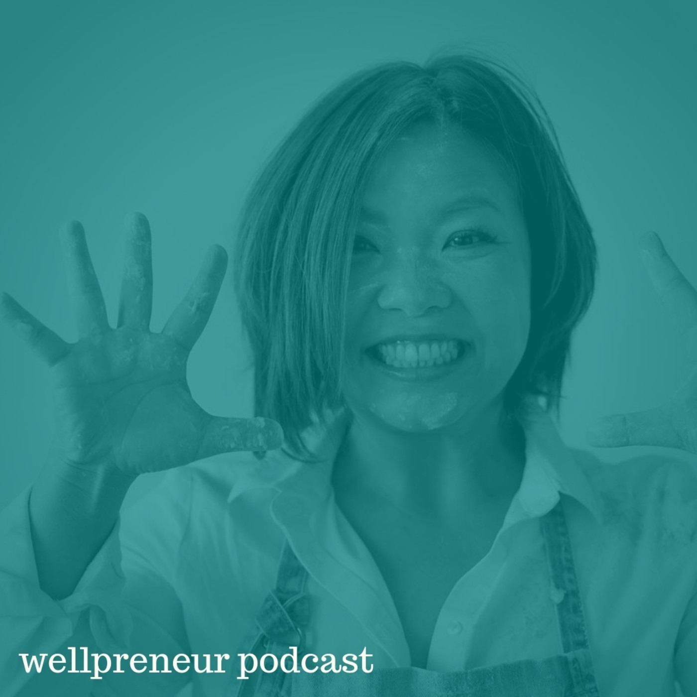 Wellpreneur: Wellness Marketing and Mindset