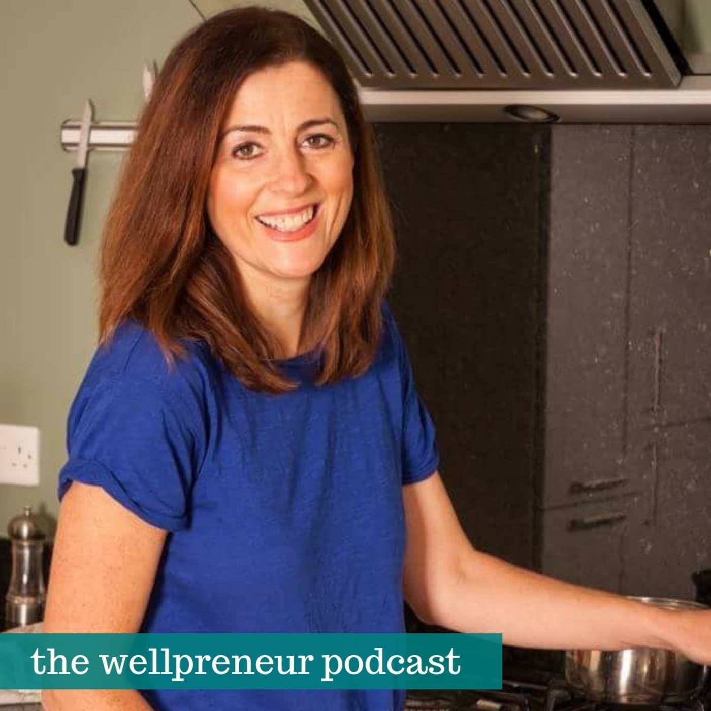 Wellpreneur: Wellness Marketing and Mindset