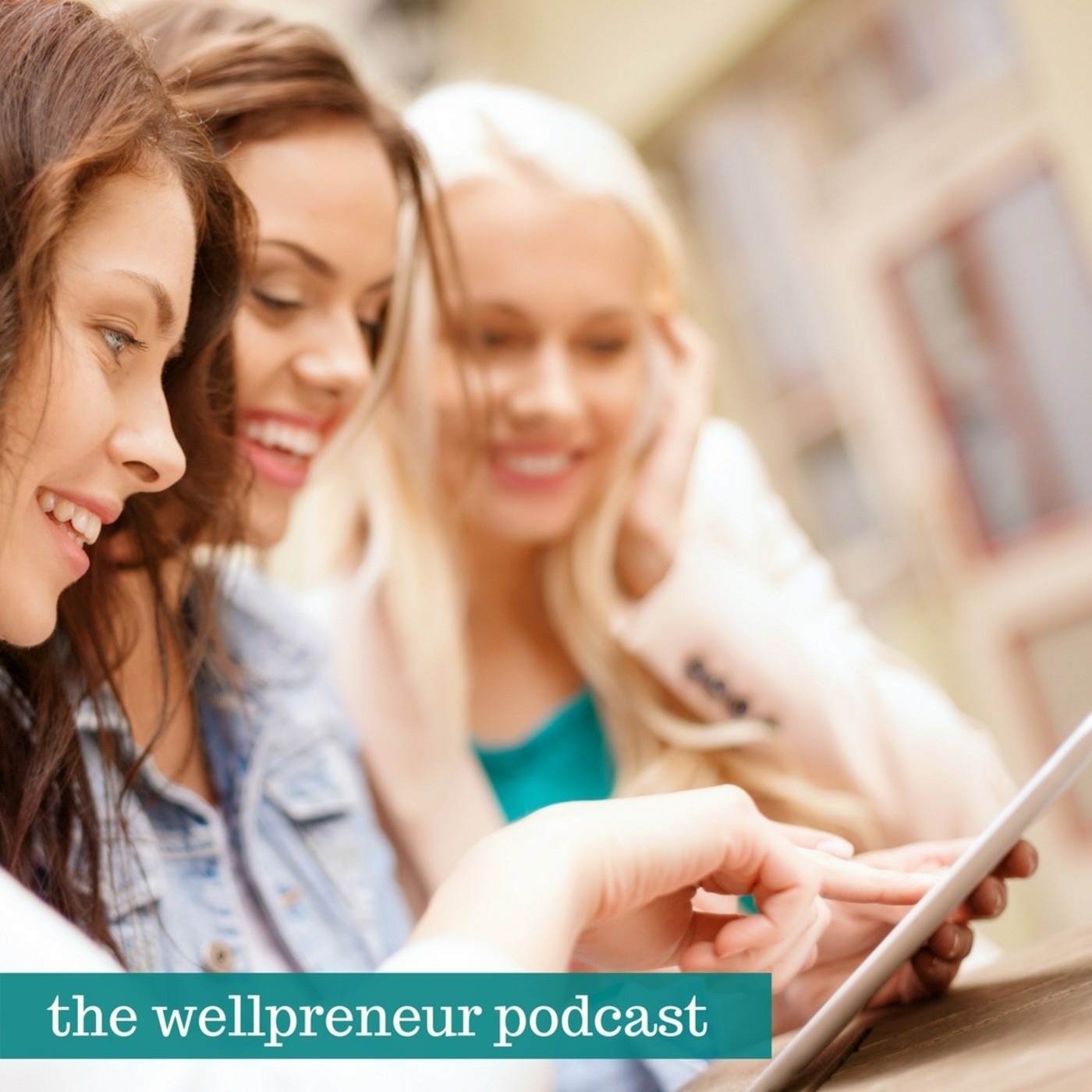 Wellpreneur: Wellness Marketing and Mindset
