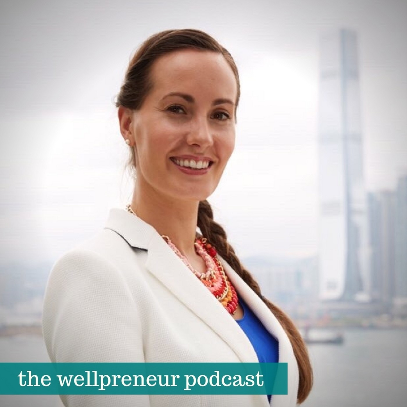 Wellpreneur: Wellness Marketing and Mindset