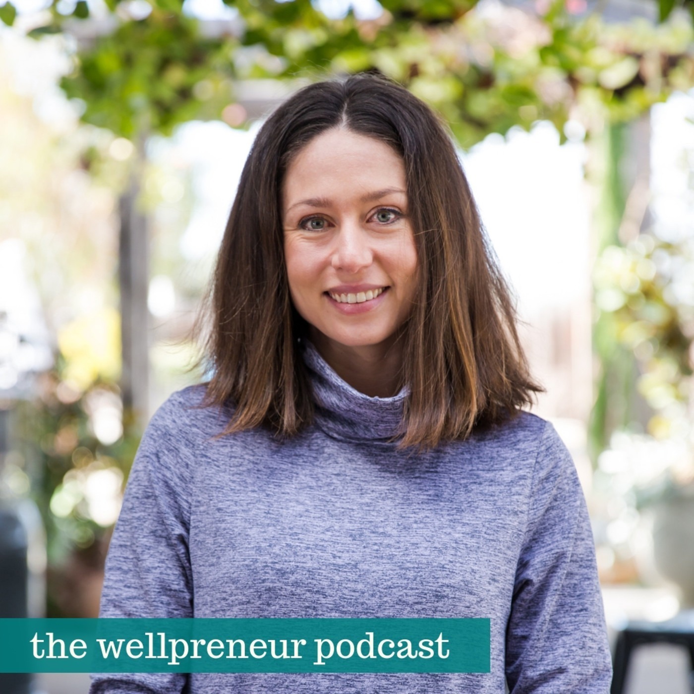 Wellpreneur: Wellness Marketing and Mindset