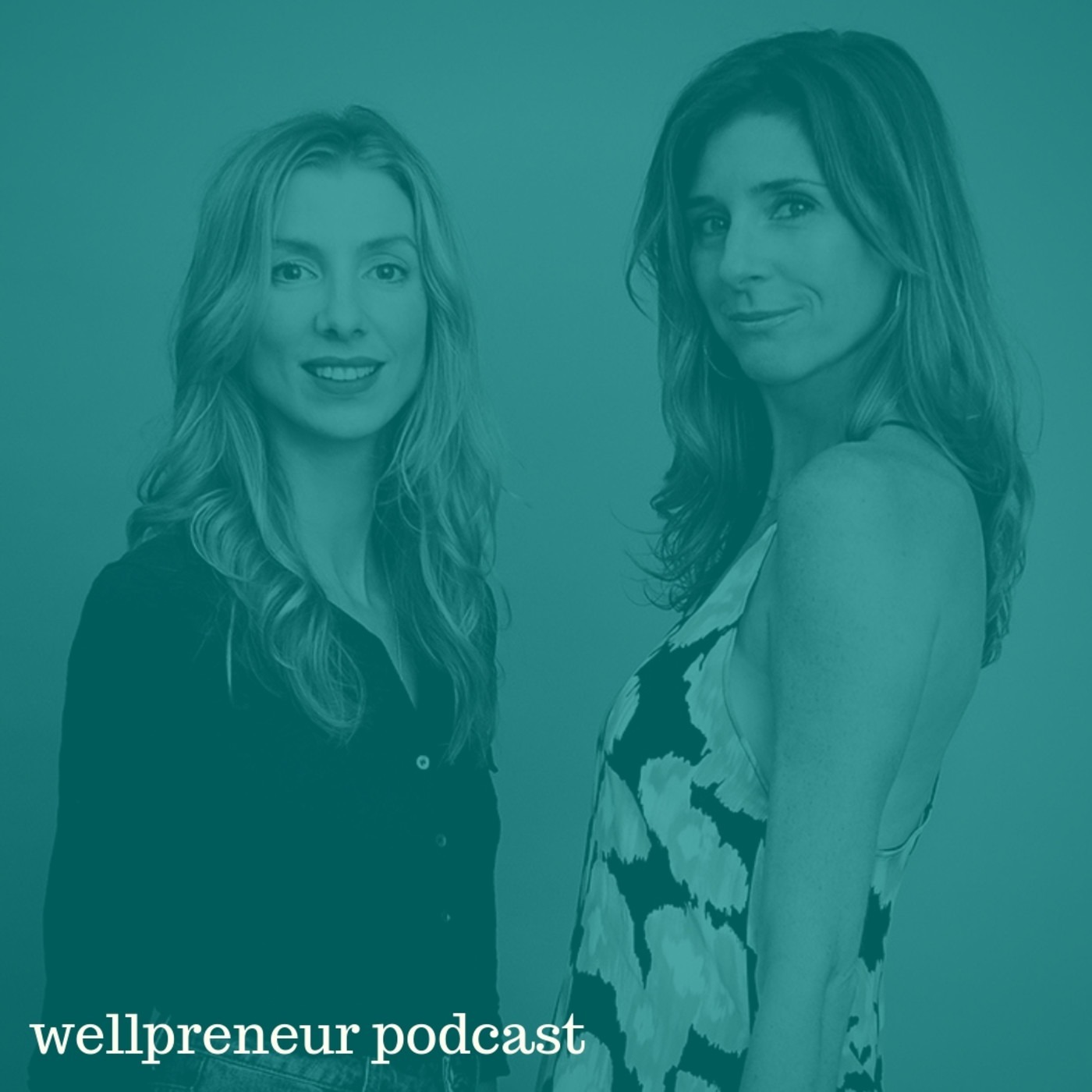 Wellpreneur: Wellness Marketing and Mindset