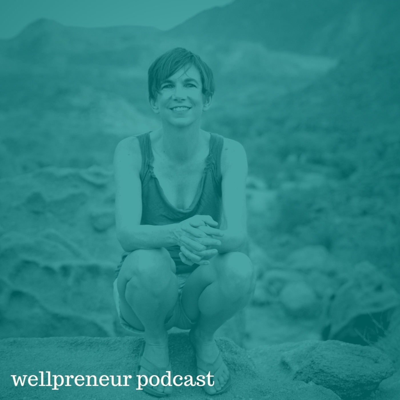 Wellpreneur: Wellness Marketing and Mindset