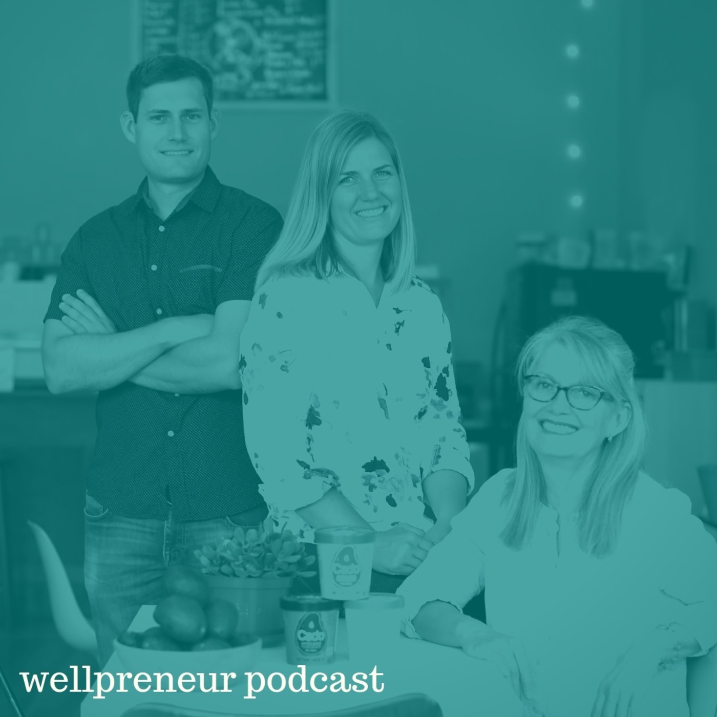 Wellpreneur: Wellness Marketing and Mindset