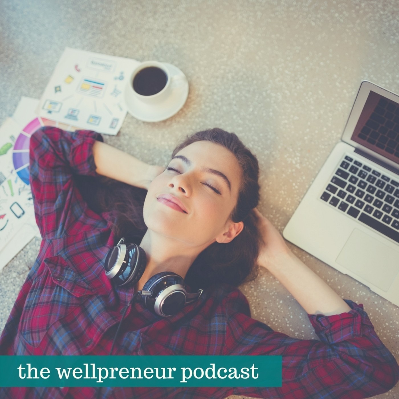 Wellpreneur: Wellness Marketing and Mindset