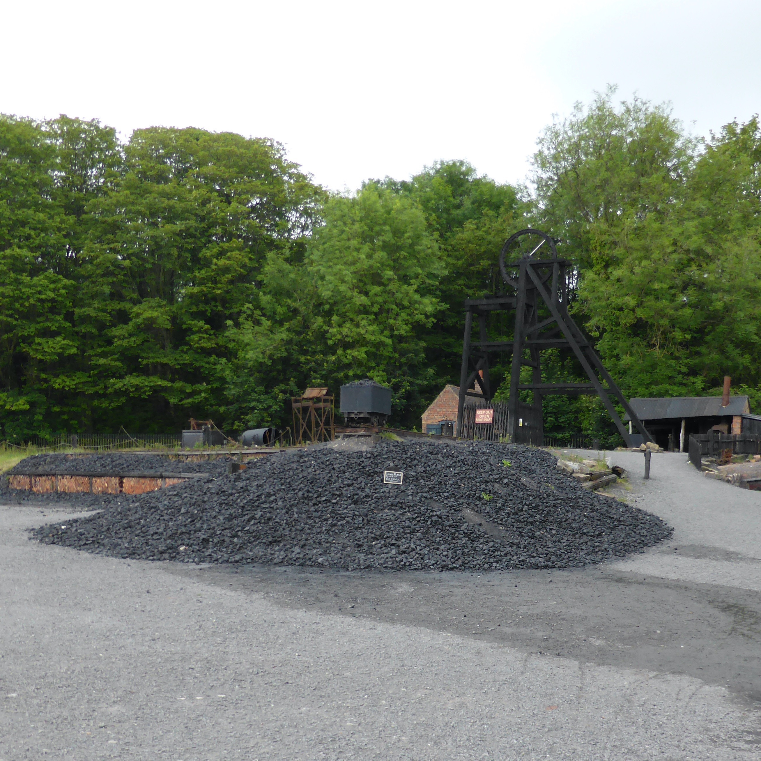When Coal Was King