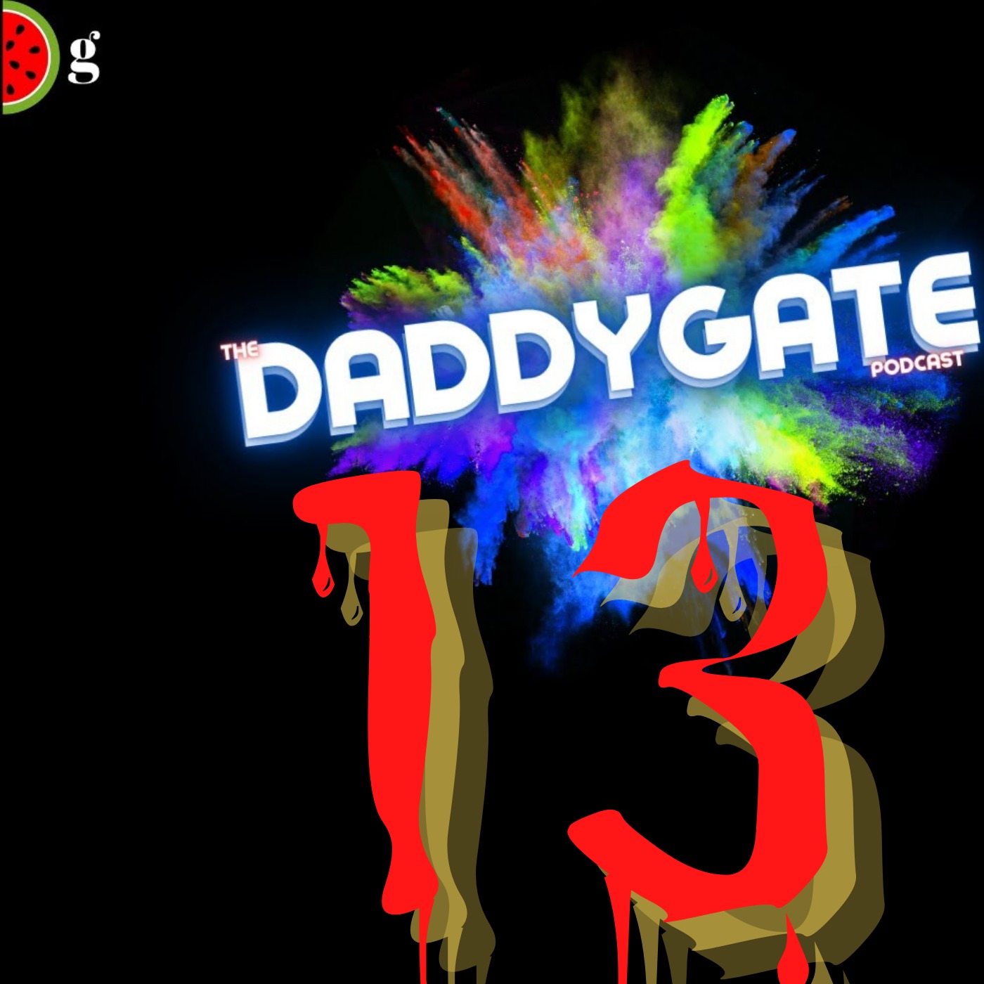 DaddyGate Podcast