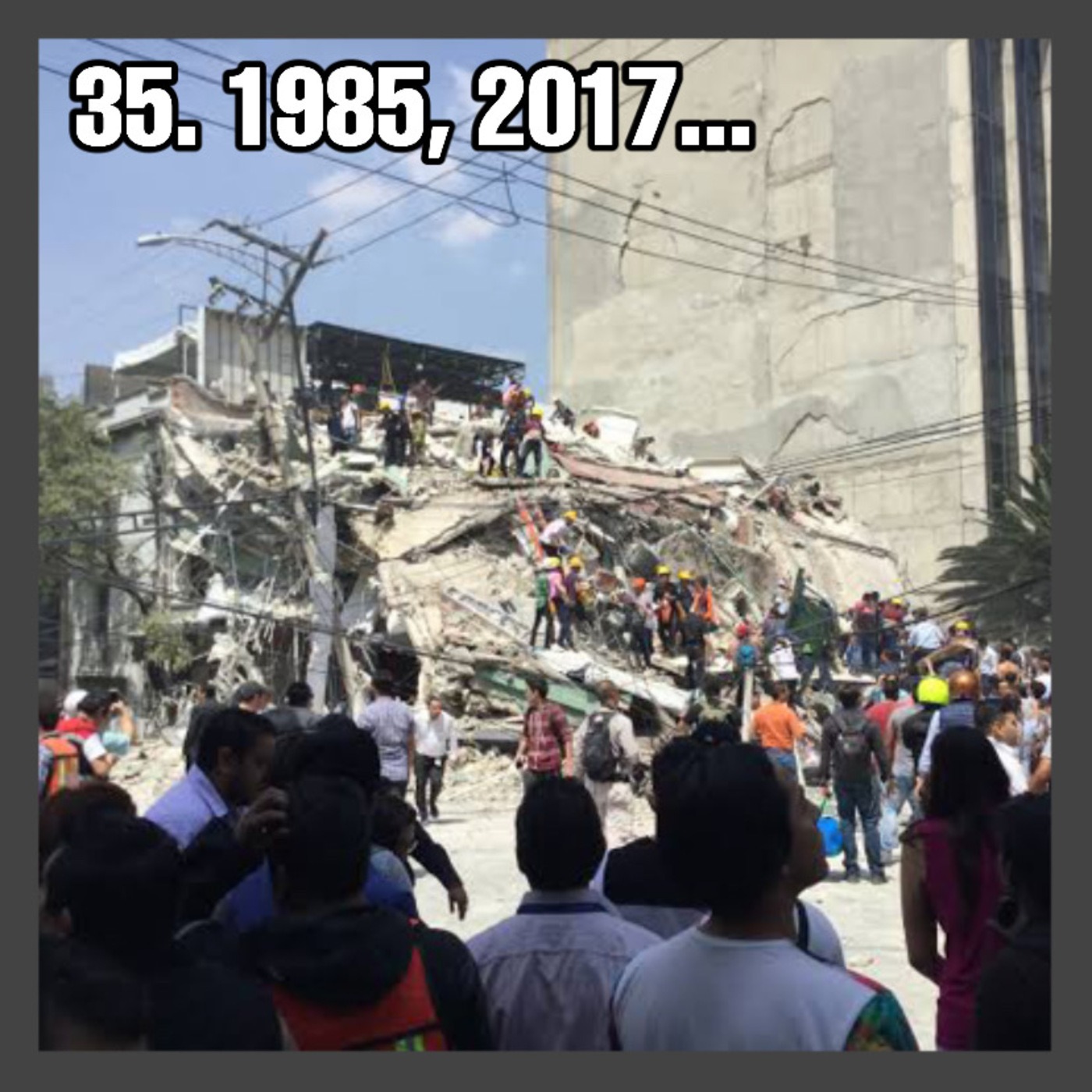 Crónicas de la memoria disidente