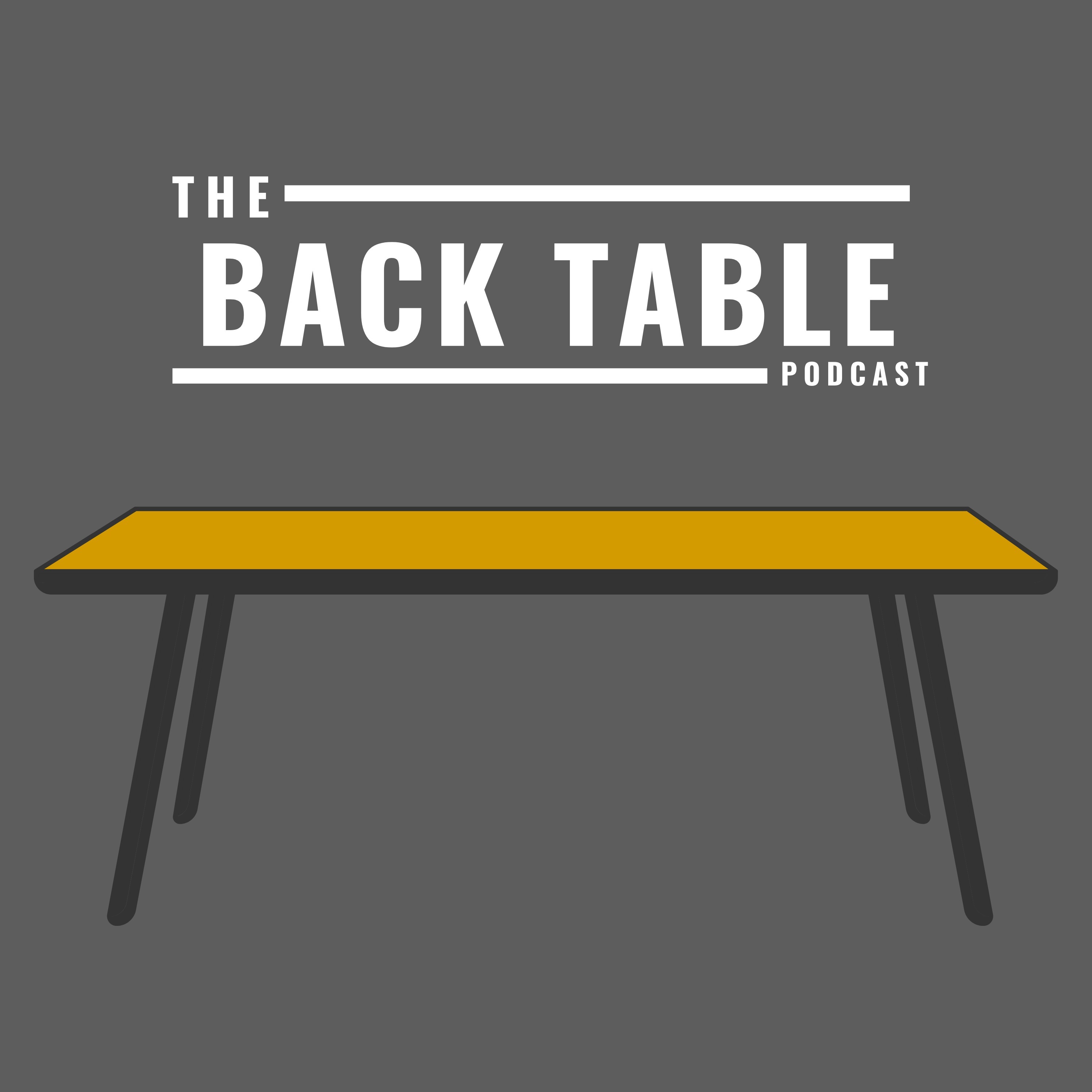 Ep 11 - The Grammys Suck