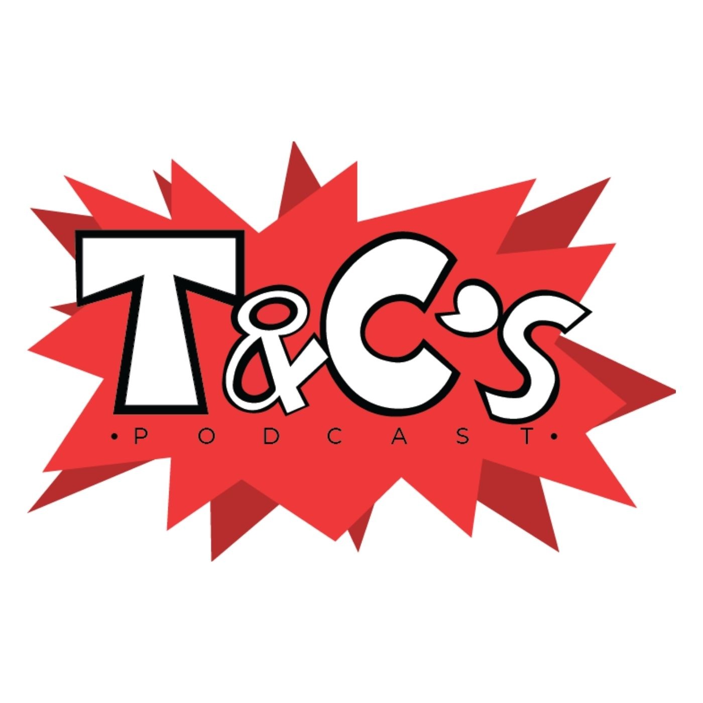 T&C\'s