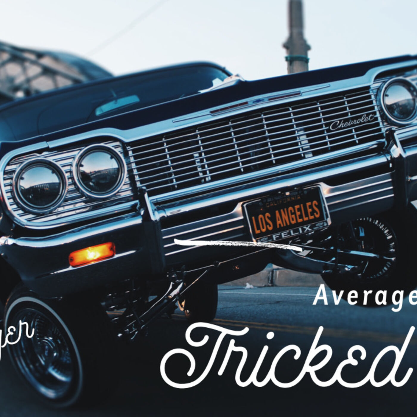 Tricked Out episode artwork