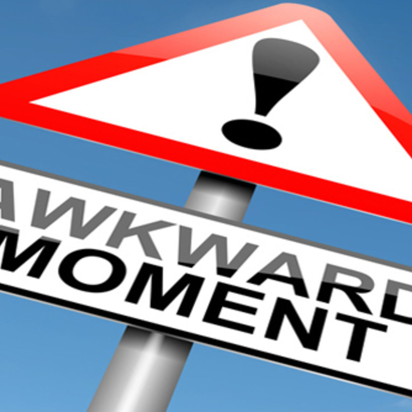 Awkward Moments episode artwork