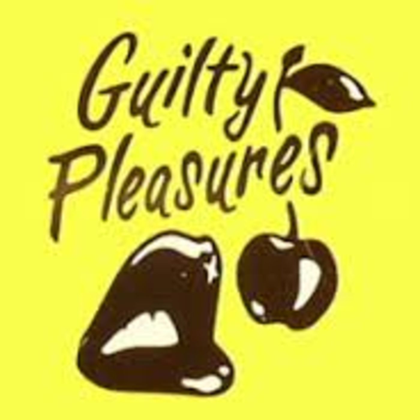 Guilty Pleasures episode artwork